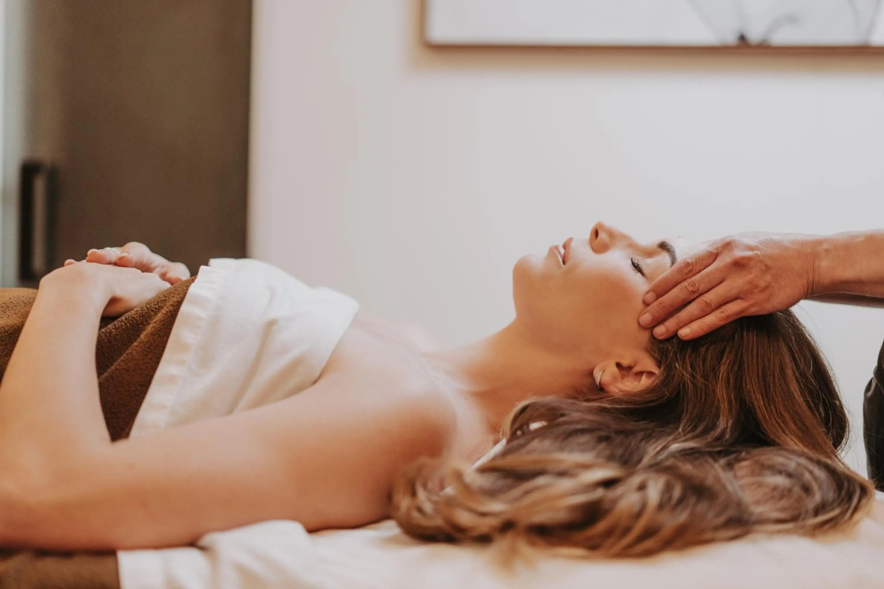 Massage in Inn On The Twenty