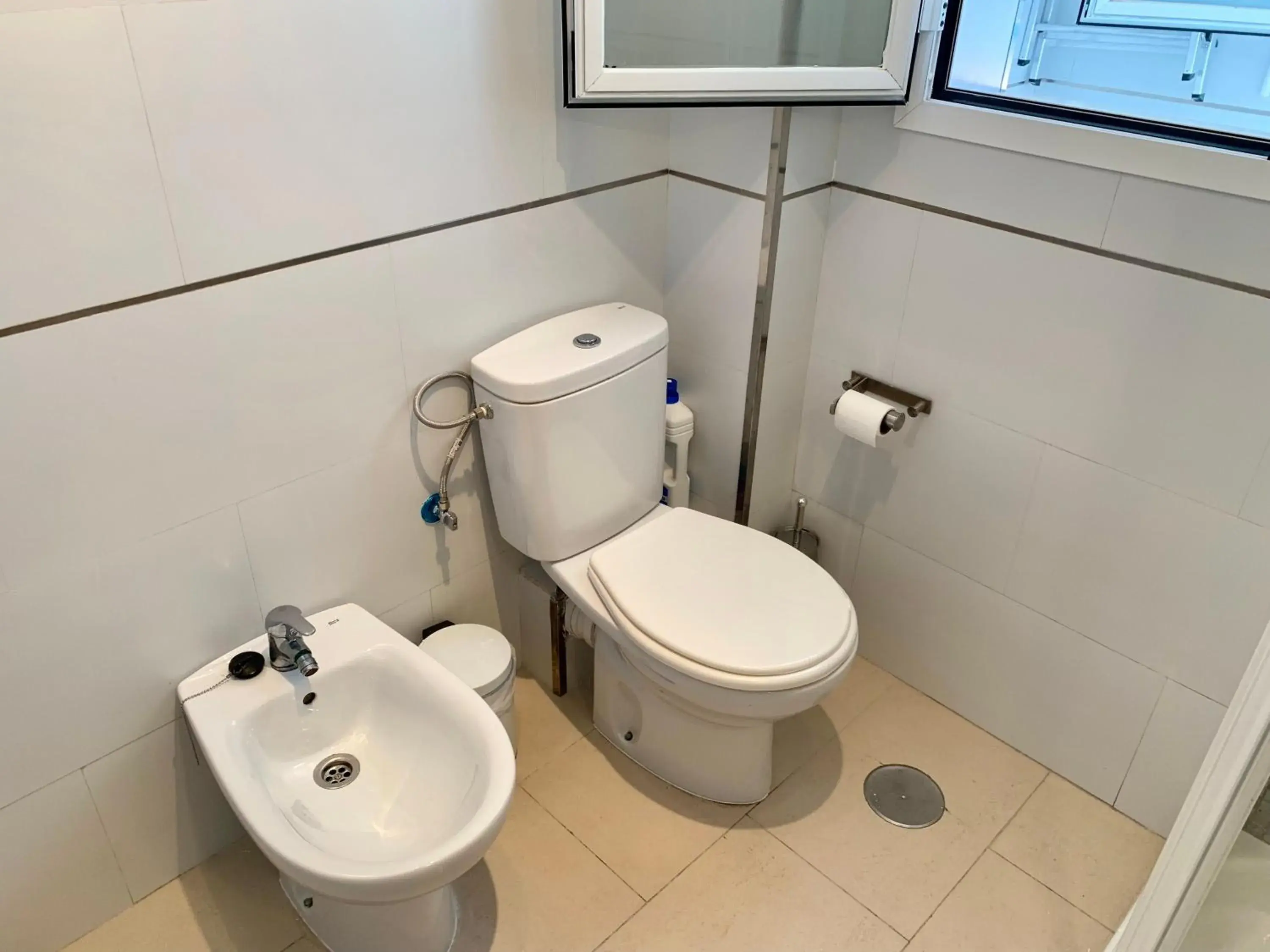 Shower in AYAMONTE Deluxe Shower in AYAMONTE Deluxe