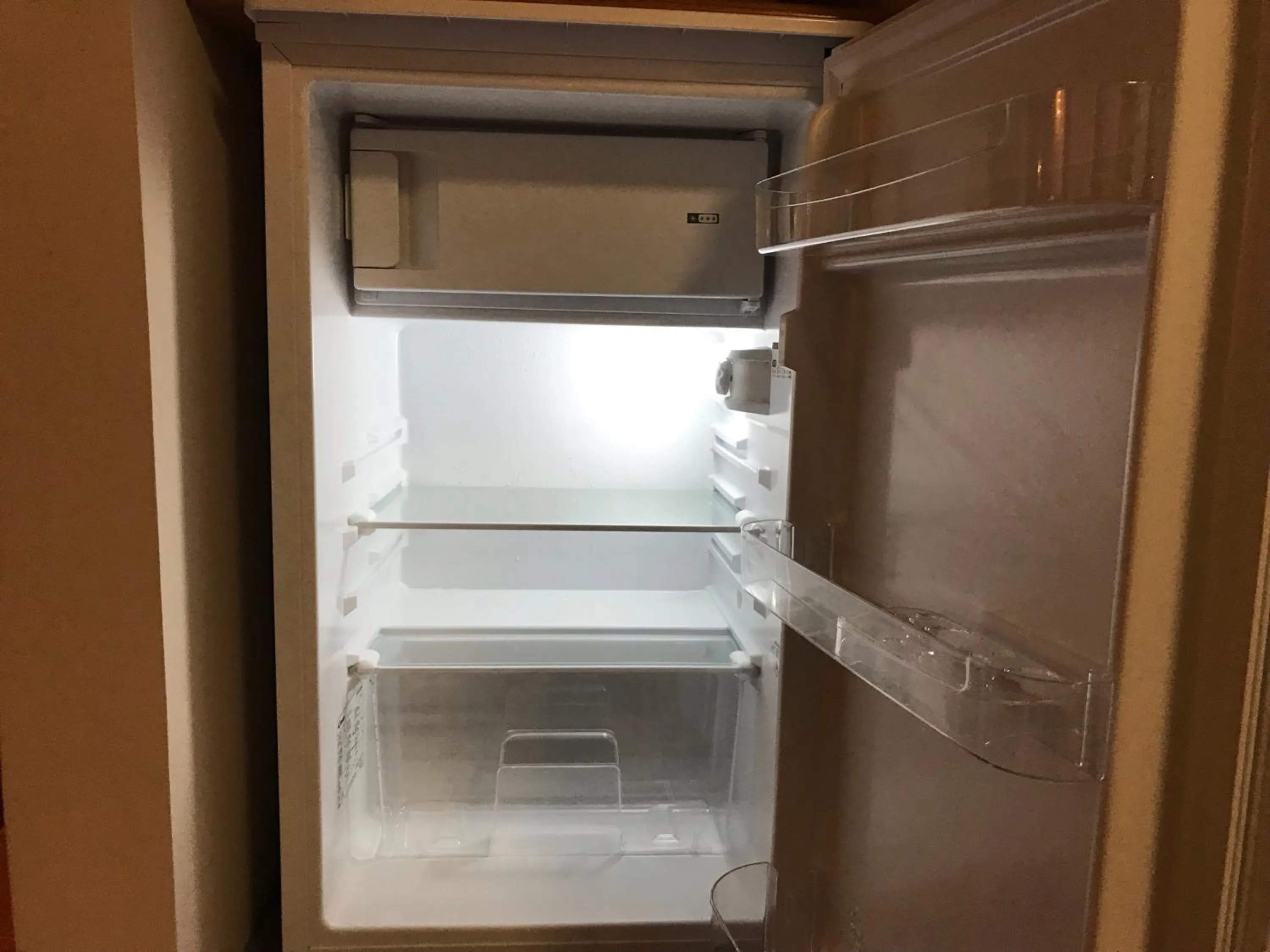 Kitchen or kitchenette in Al Vicolo Stretto