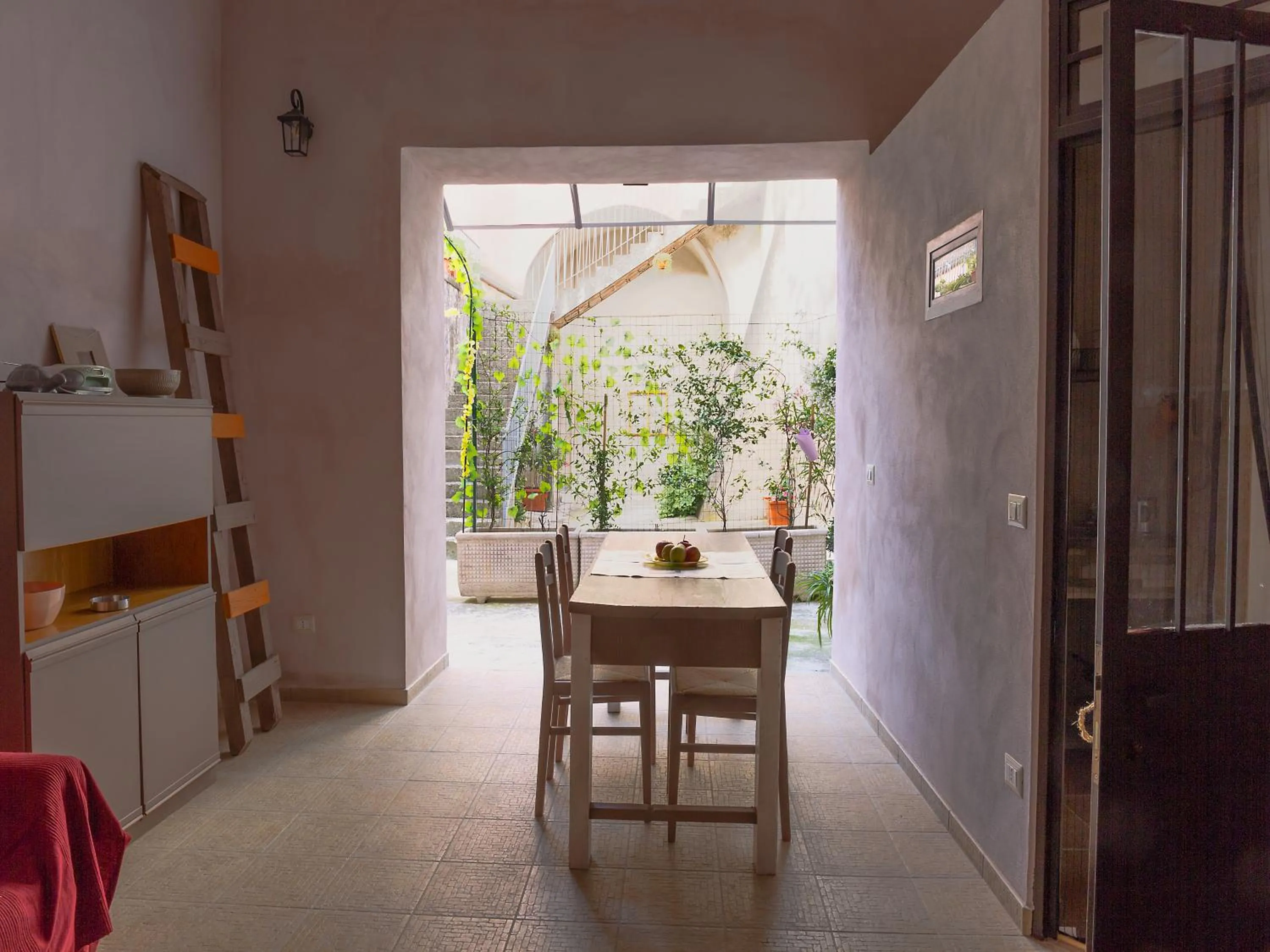 Other in Al Vicolo Stretto