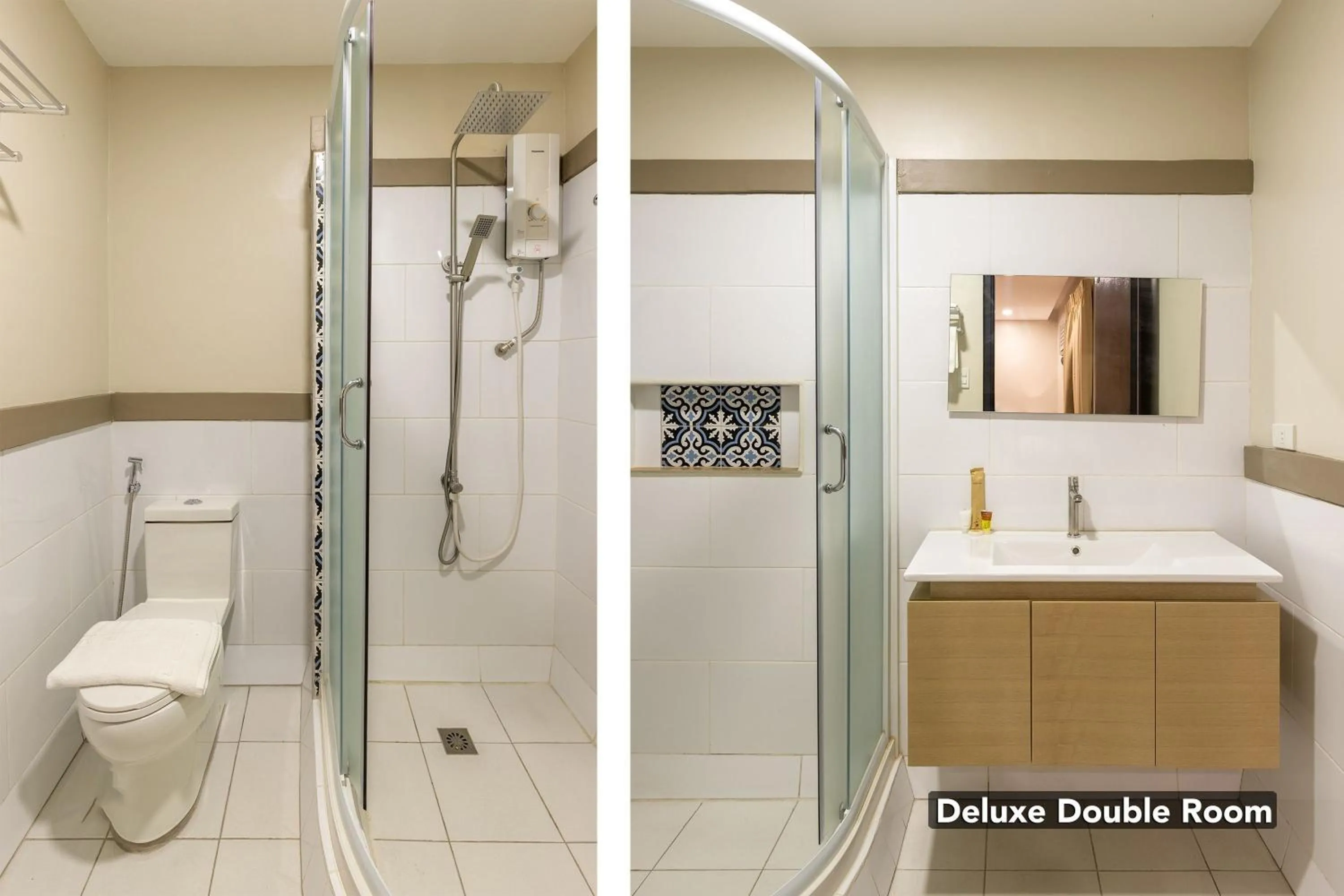 Bed in Casa Marita Vigan