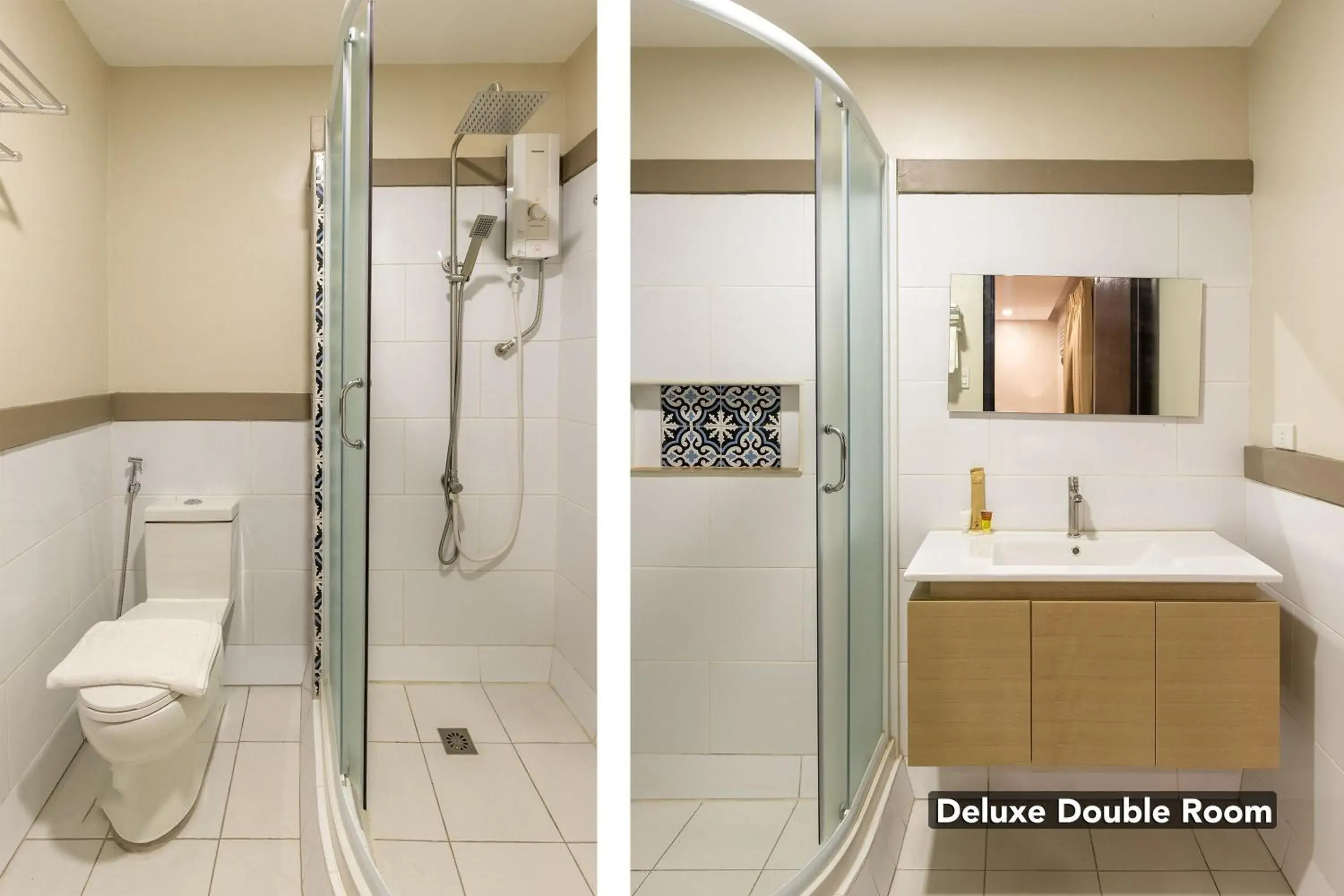 Bed in Casa Marita Vigan Bed in Casa Marita Vigan