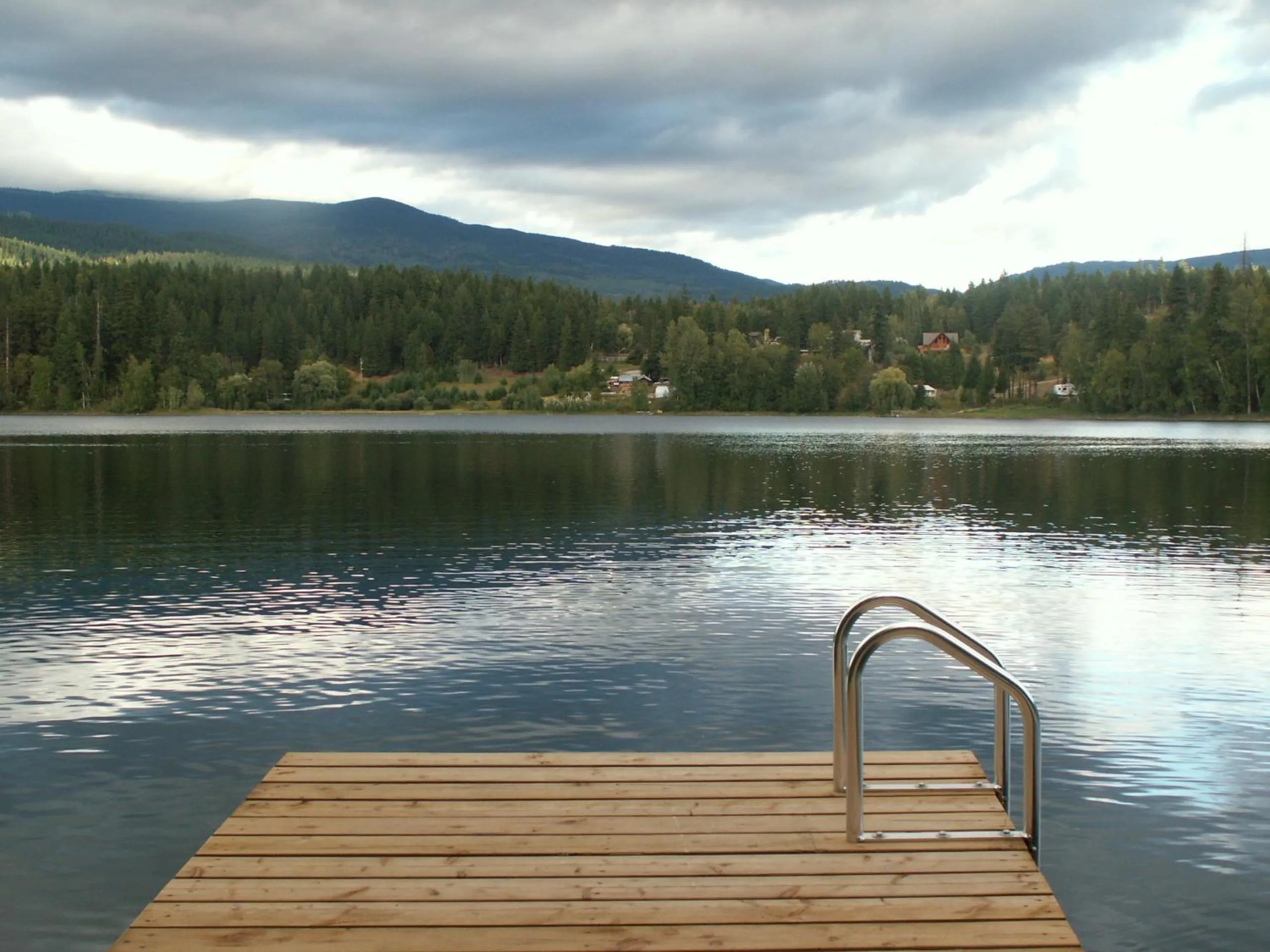 Area and facilities in Jasper Way Inn Resort & Campground