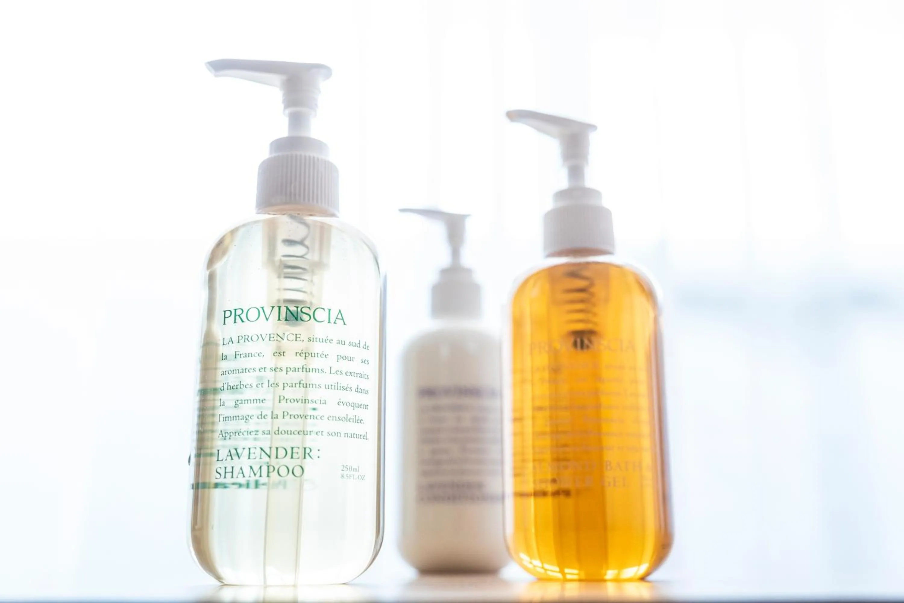 Bathroom in RESI STAY Mayu Grace Hotel