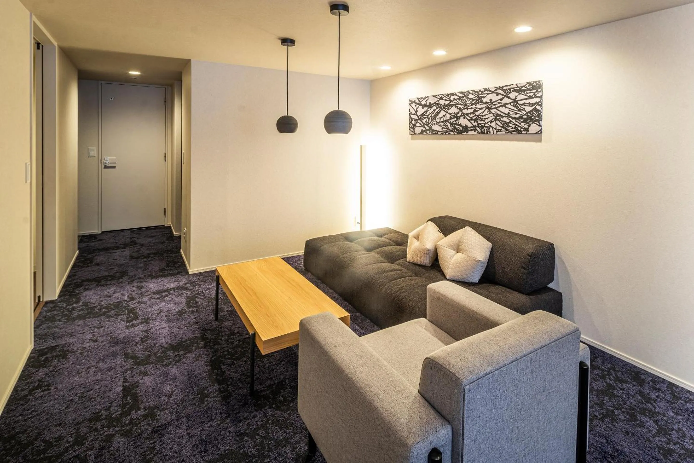 Toilet in RESI STAY Mayu Grace Hotel