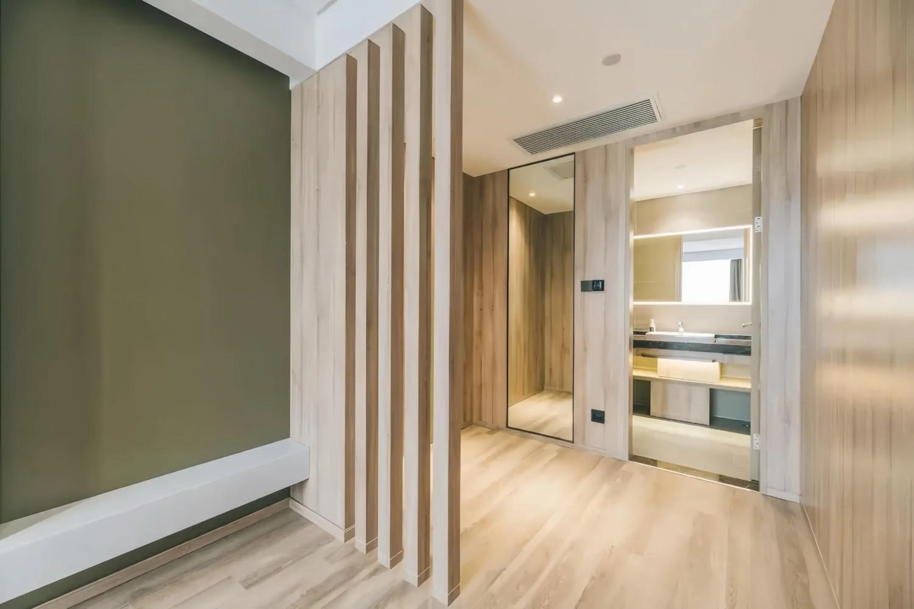 Atour Hotel Xiaoshan Airport Guali Branch