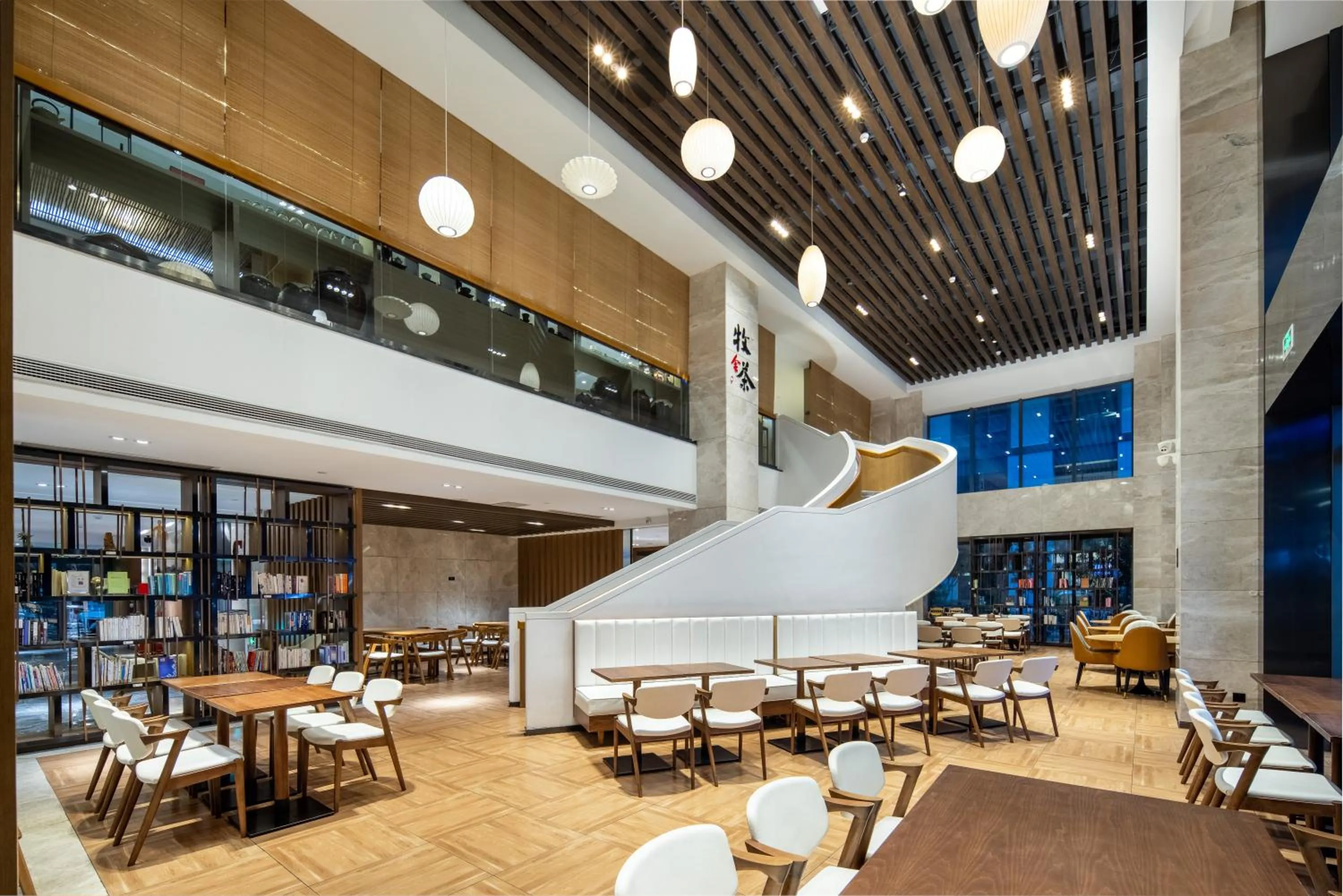 Atour S Hotel Hangzhou Future Tech City