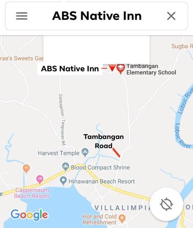 ABS Native Inn.