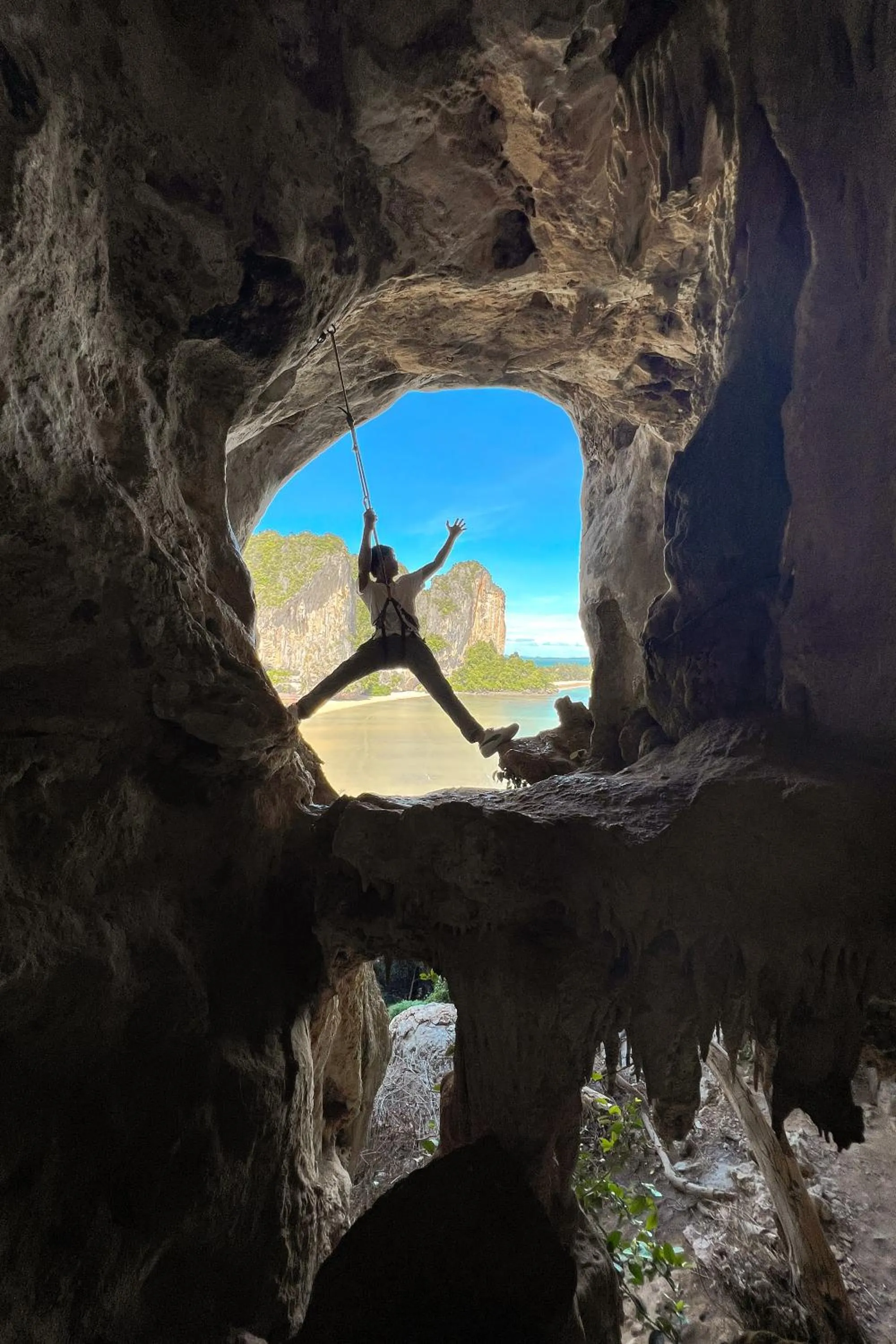 Activities in Tinidee Hideaway Tonsai Beach Krabi