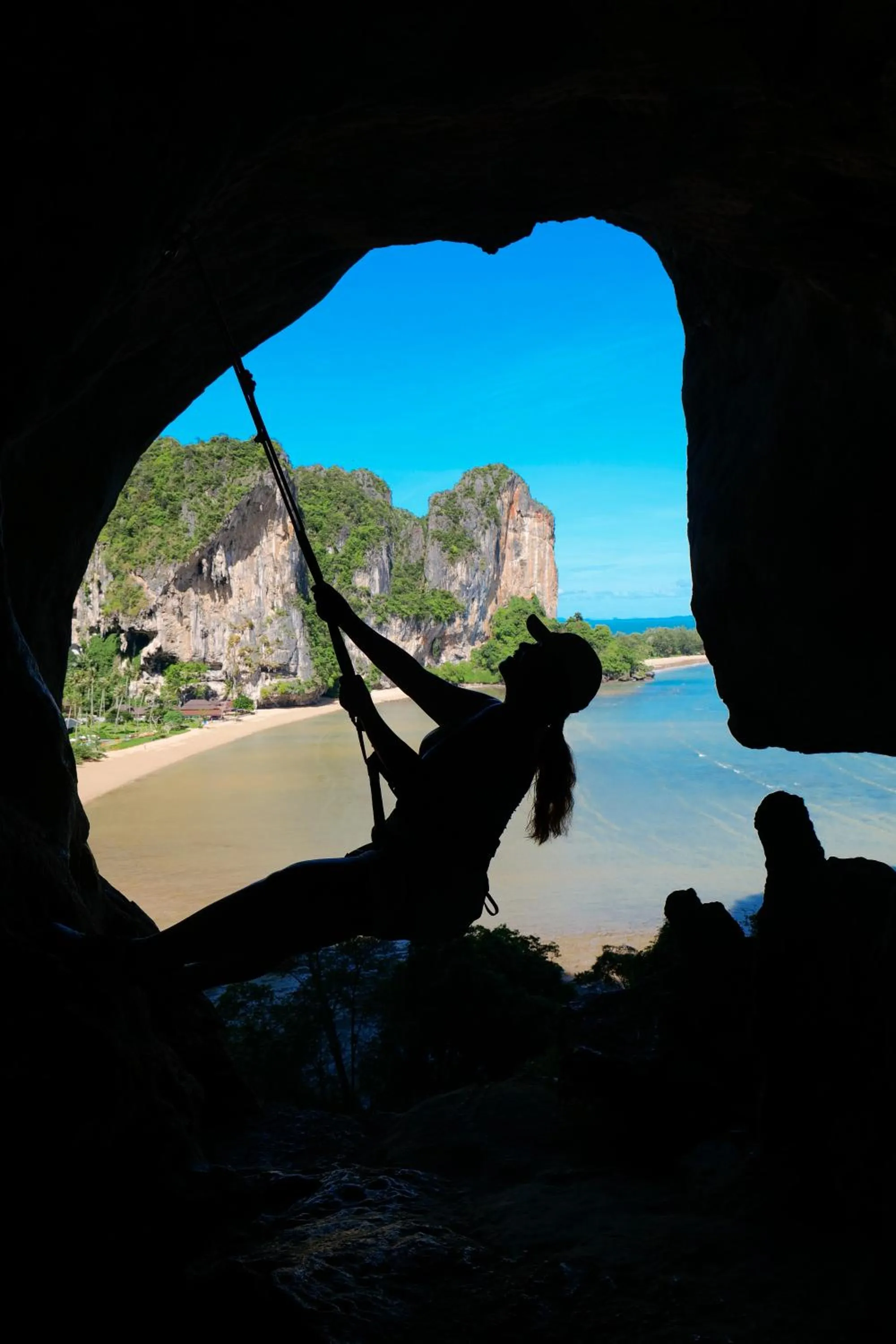 Activities in Tinidee Hideaway Tonsai Beach Krabi