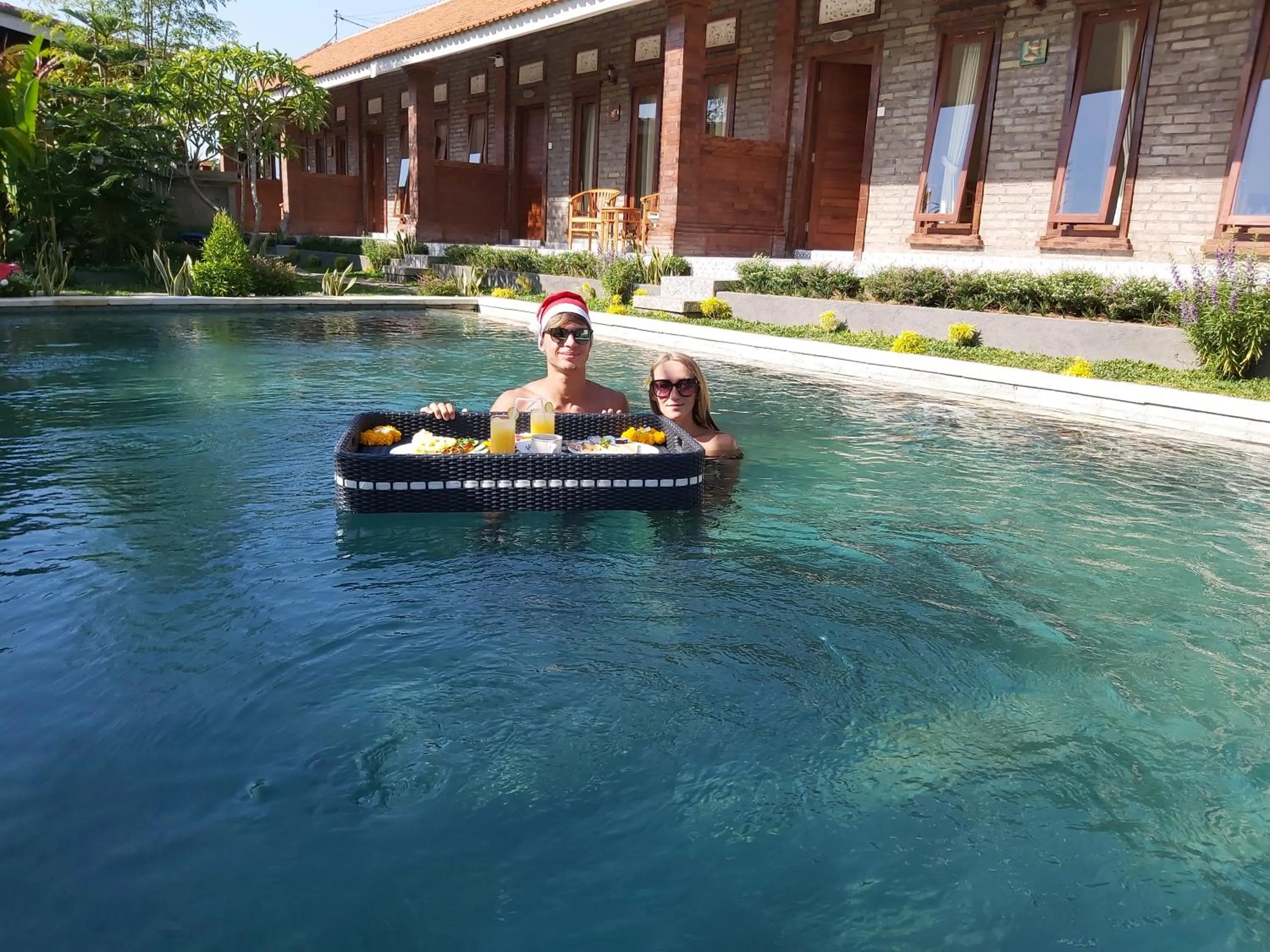 Activities in Ayuna Family Ubud