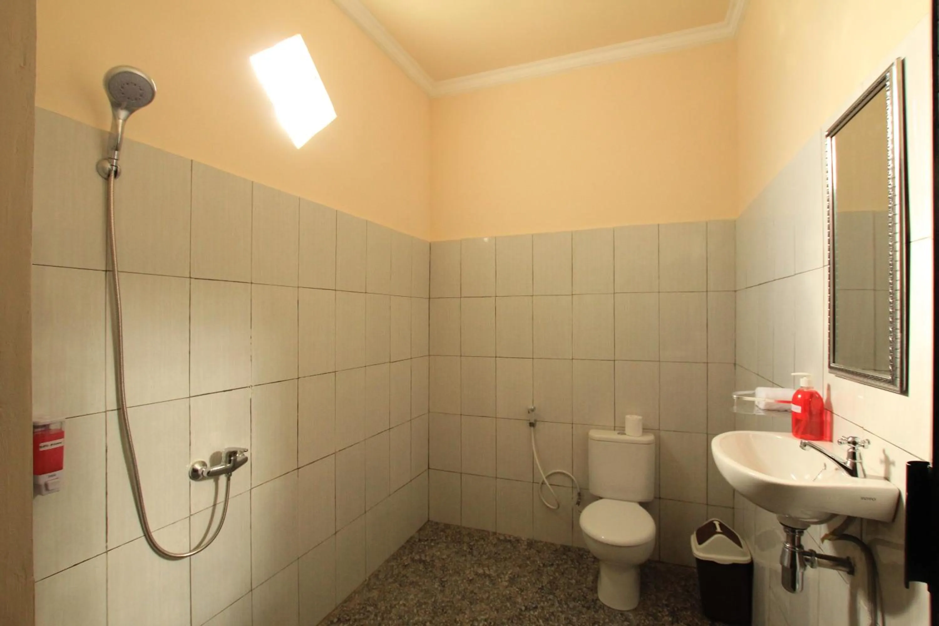 Bathroom in Ayuna Family Ubud