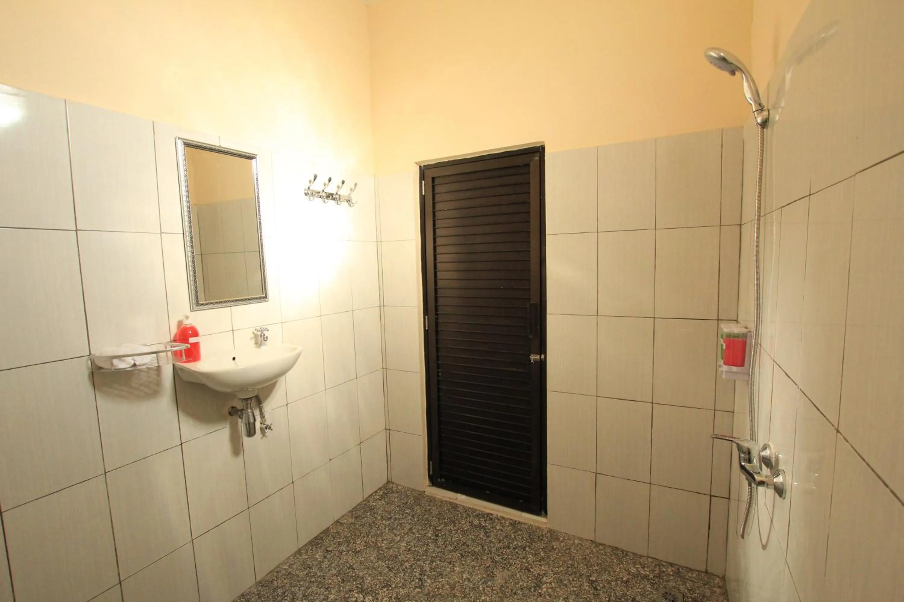 Bathroom in Ayuna Family Ubud