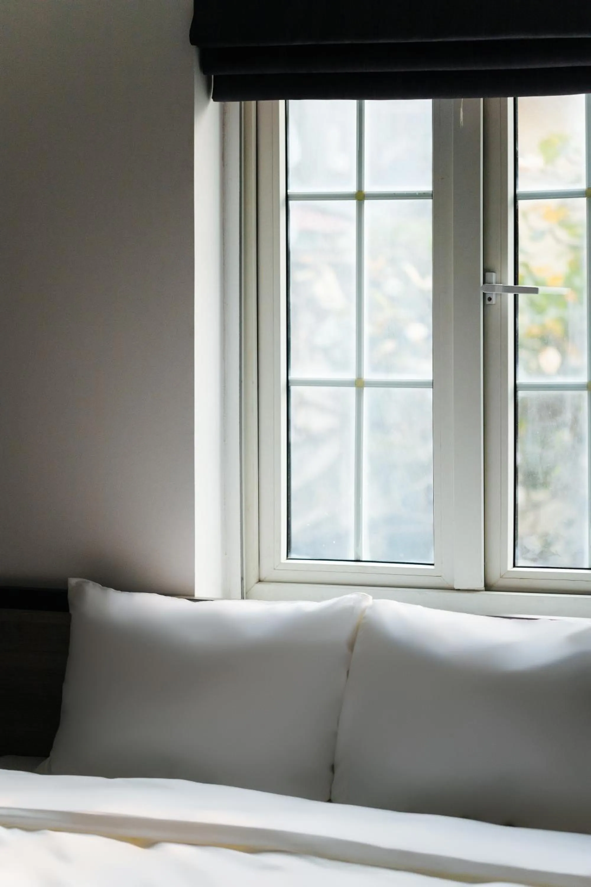 Bed in Su Casa Hanoi Old Quarter