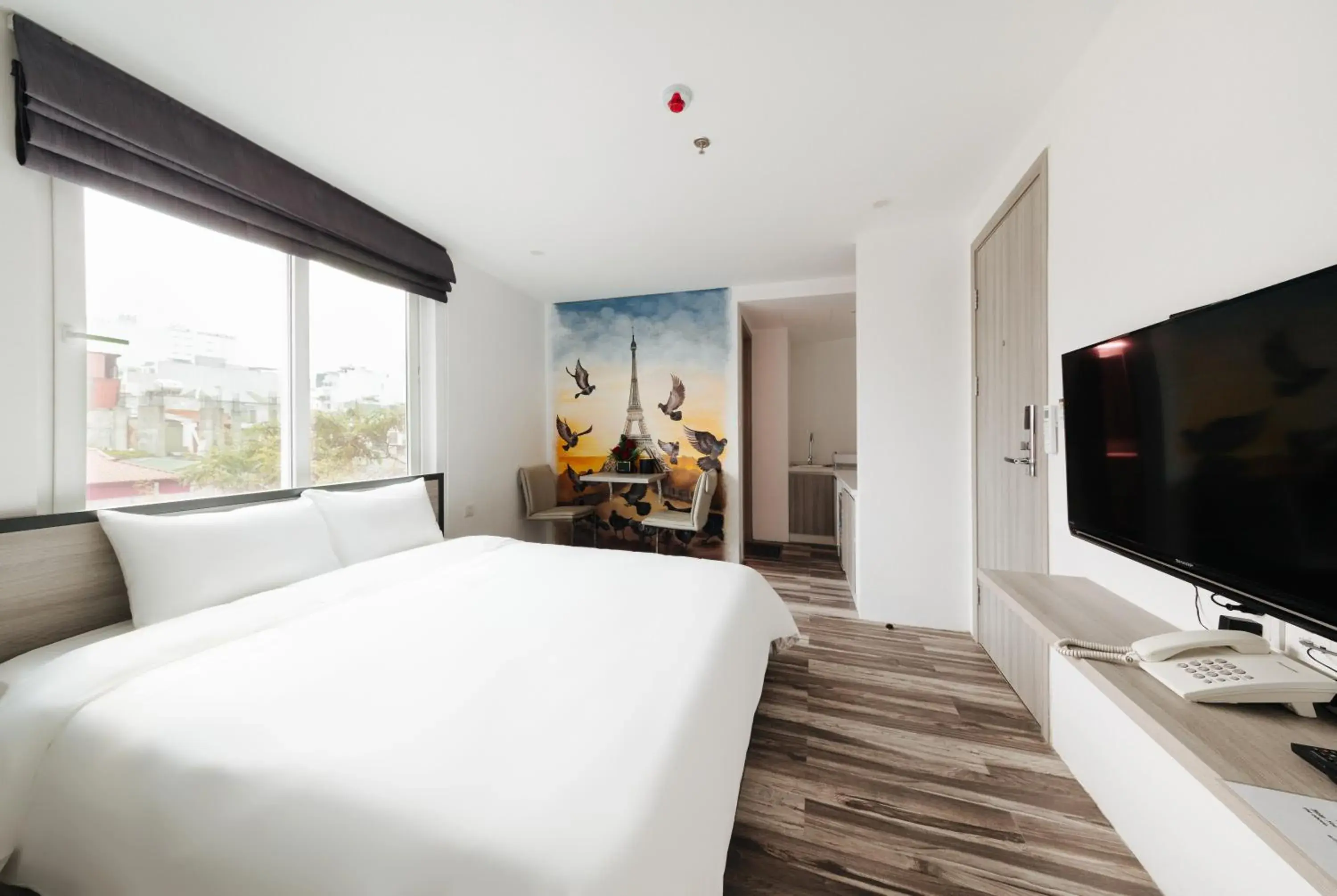 Studio Apartment in Su Casa Hanoi Old Quarter Studio Apartment in Su Casa Hanoi Old Quarter