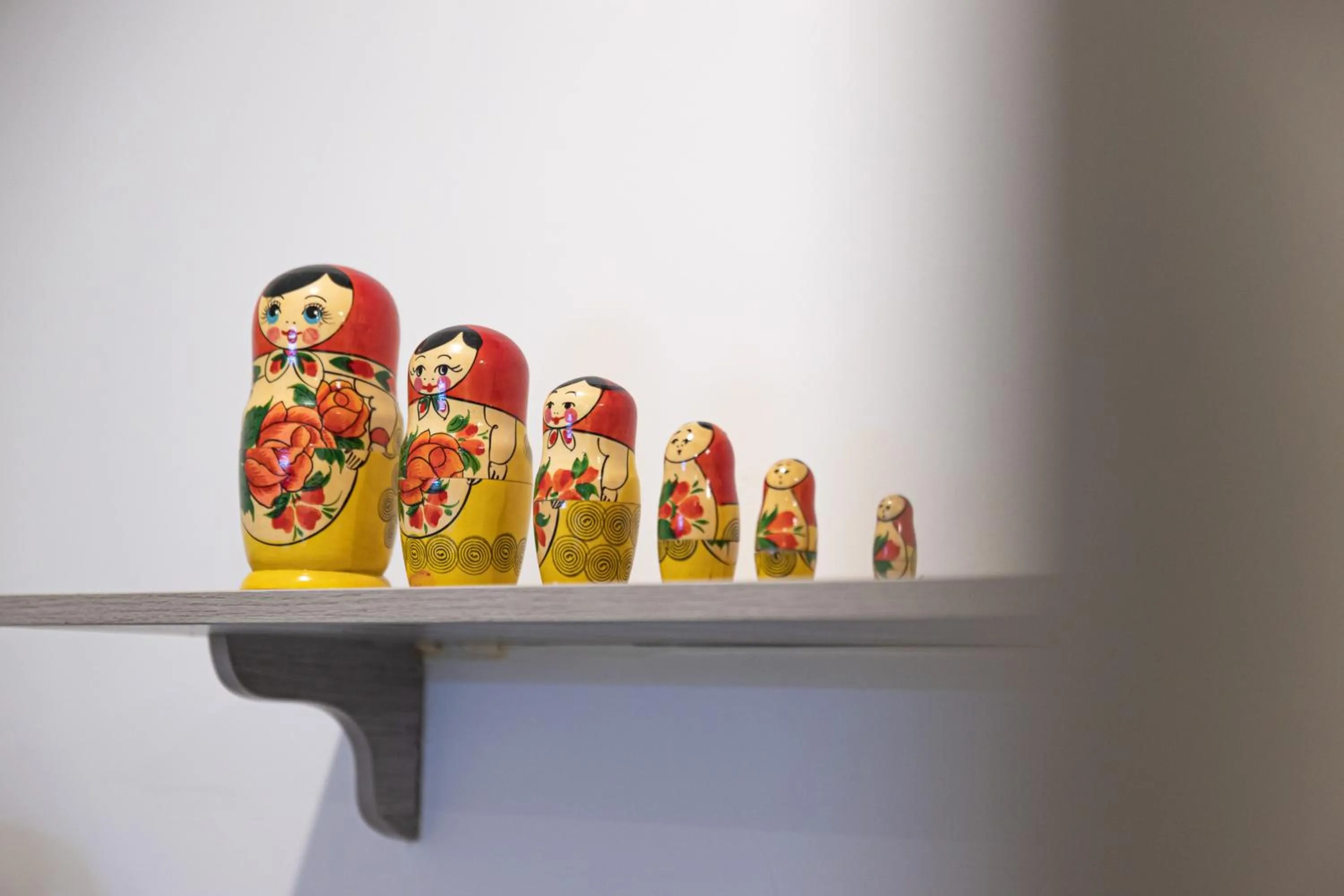 Decorative detail in Su Casa Hanoi Old Quarter