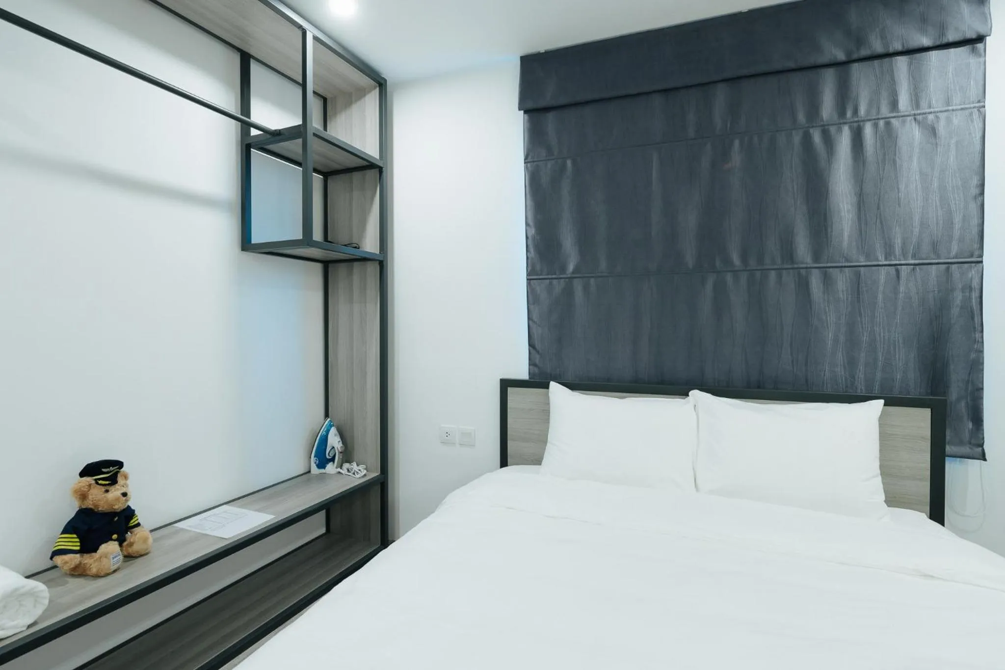 Bedroom, Bed in Su Casa Hanoi Old Quarter