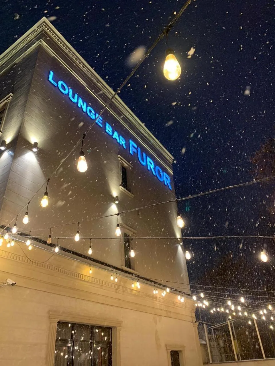 Property building in Royal Plus Hotel