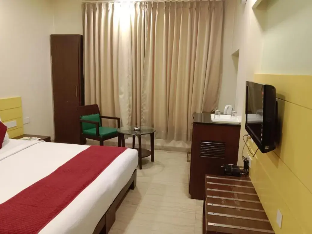 room service, Bed in HOTEL NANGIS PRIDE room service, Bed in HOTEL NANGIS PRIDE