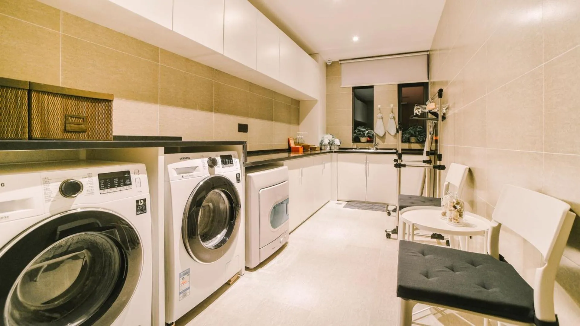 Area and facilities in Atour Hotel Wuhan Changqing Road Branch
