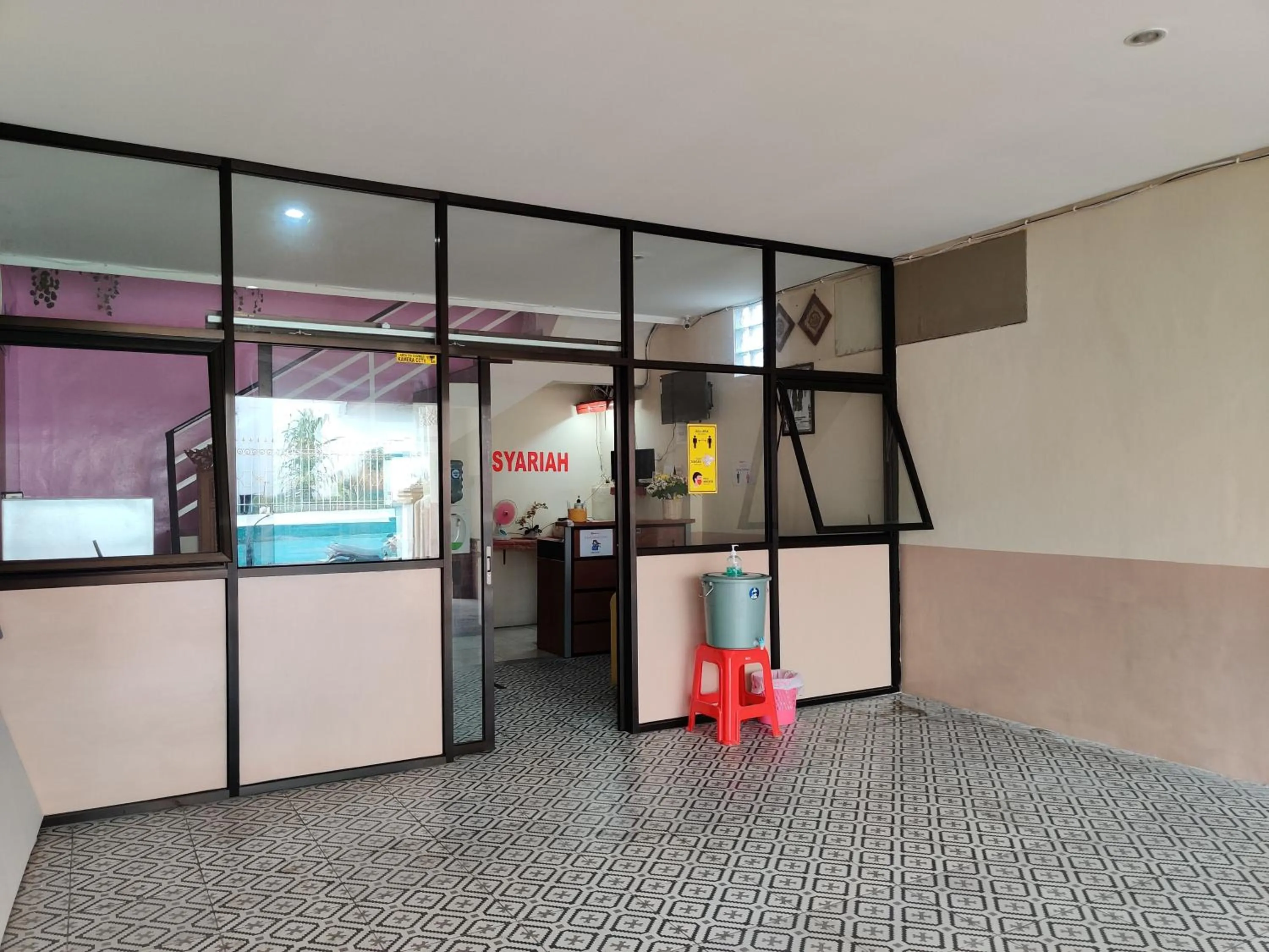 Ayuning Guest House Syariah Semarang Mitra RedDoorz