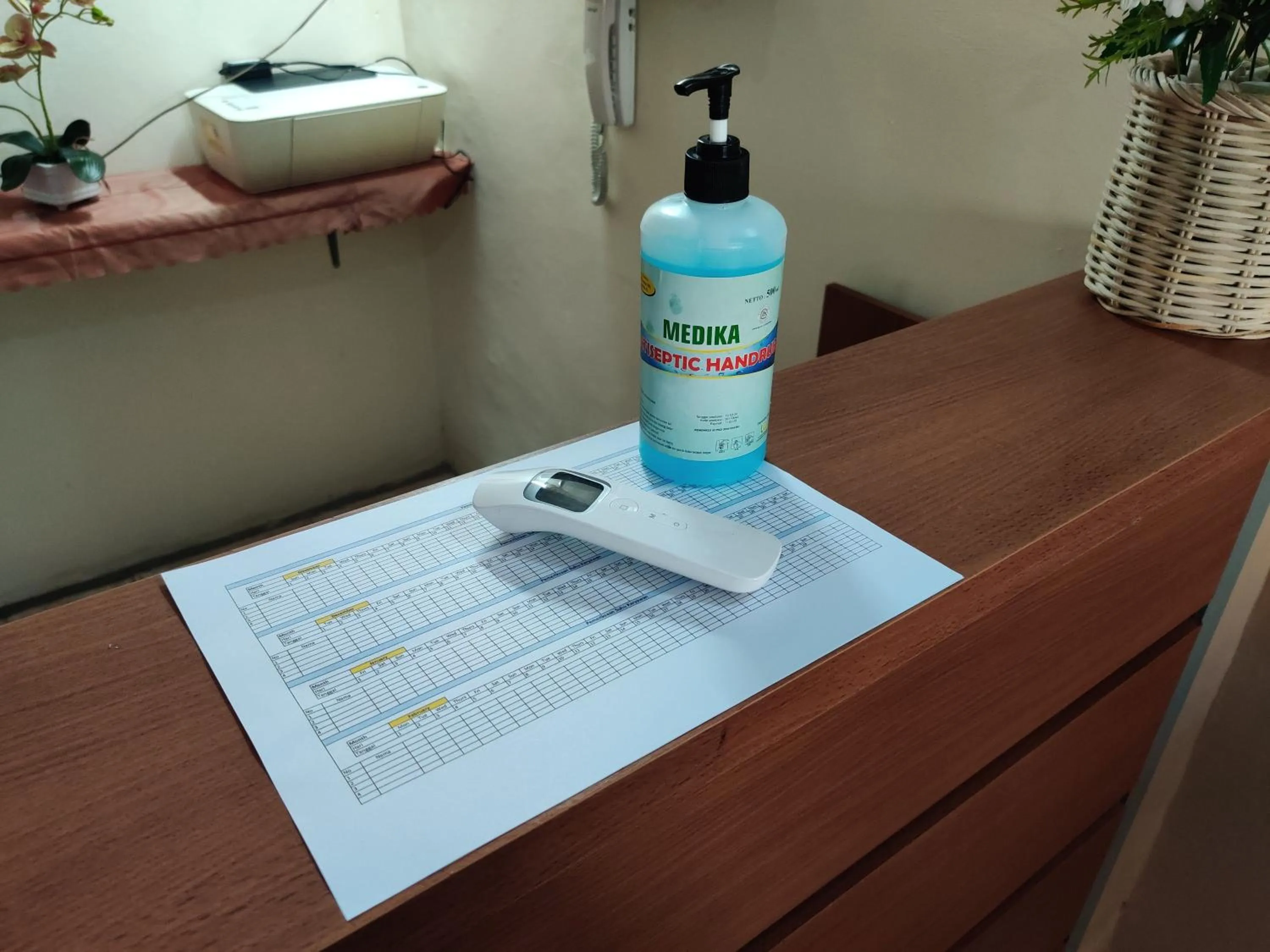 Ayuning Guest House Syariah Semarang Mitra RedDoorz