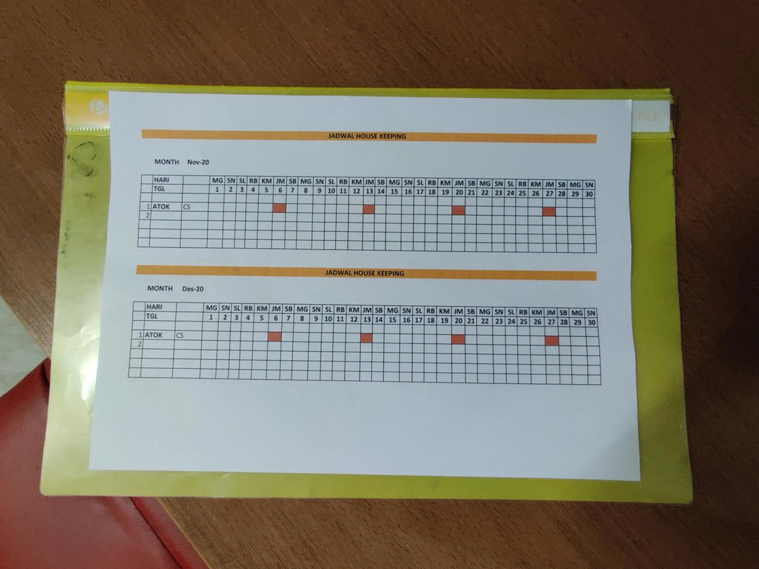 Ayuning Guest House Syariah Semarang Mitra RedDoorz