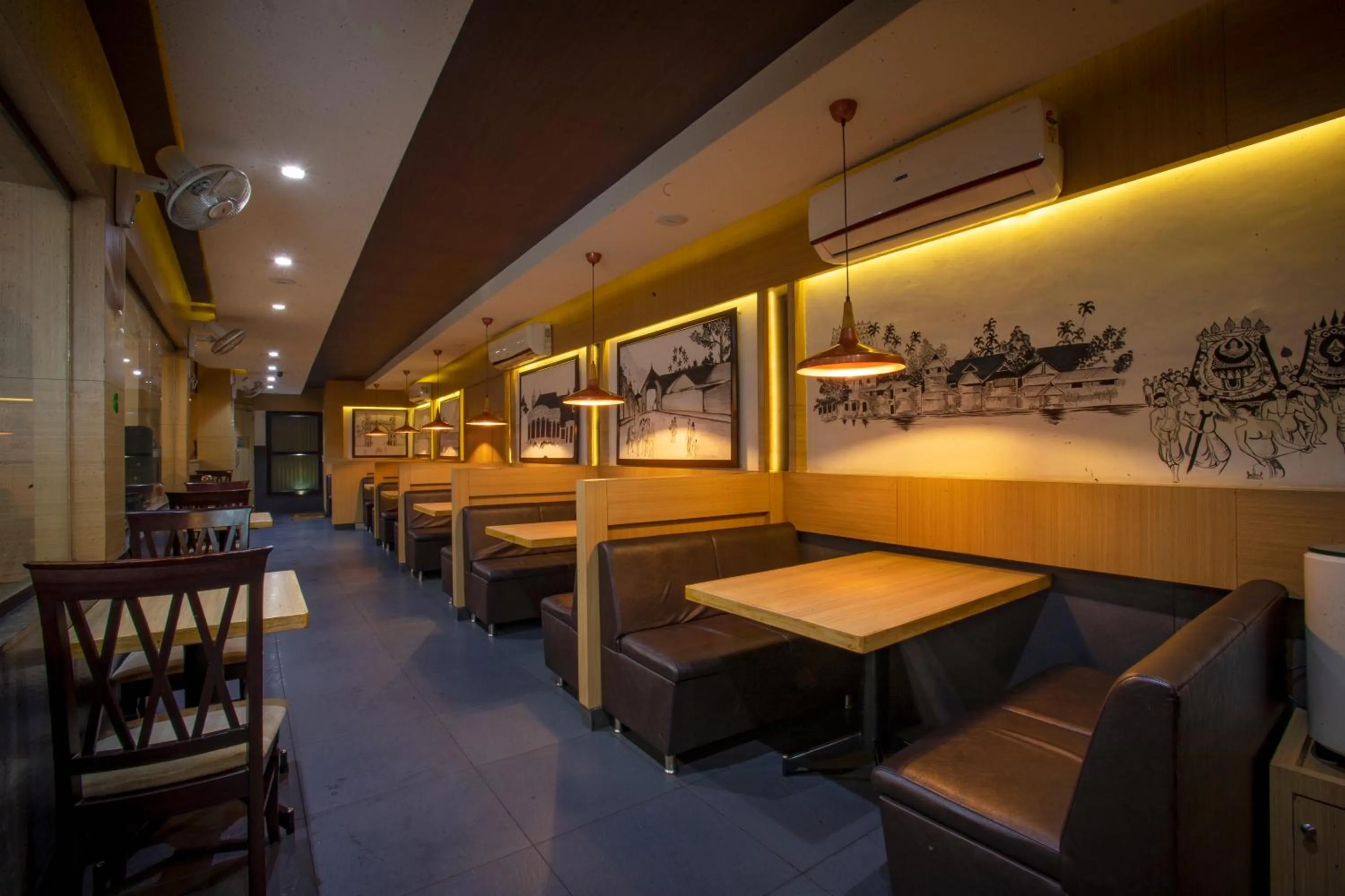 Sri Udupi Hotel
