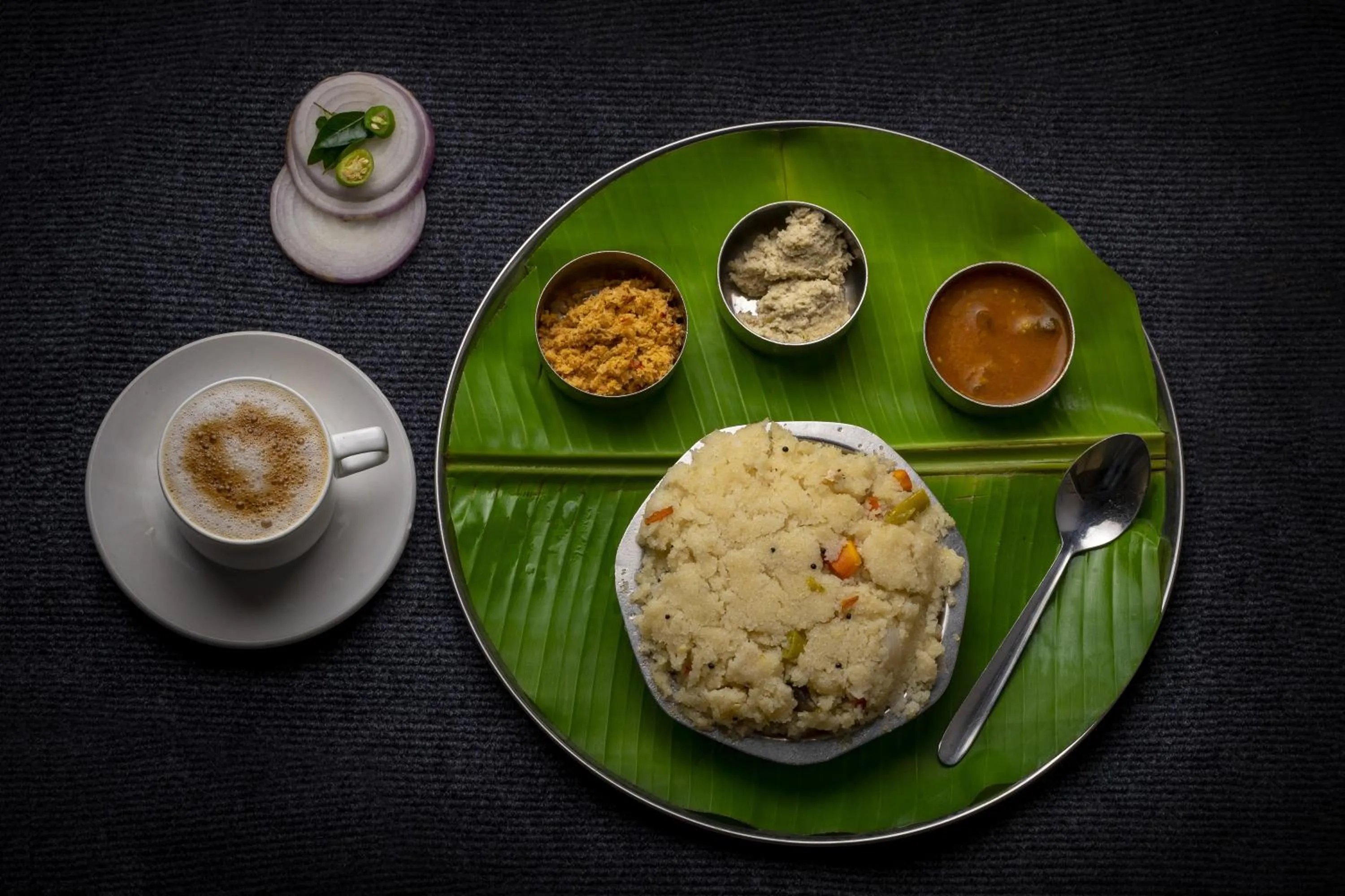 Sri Udupi Hotel