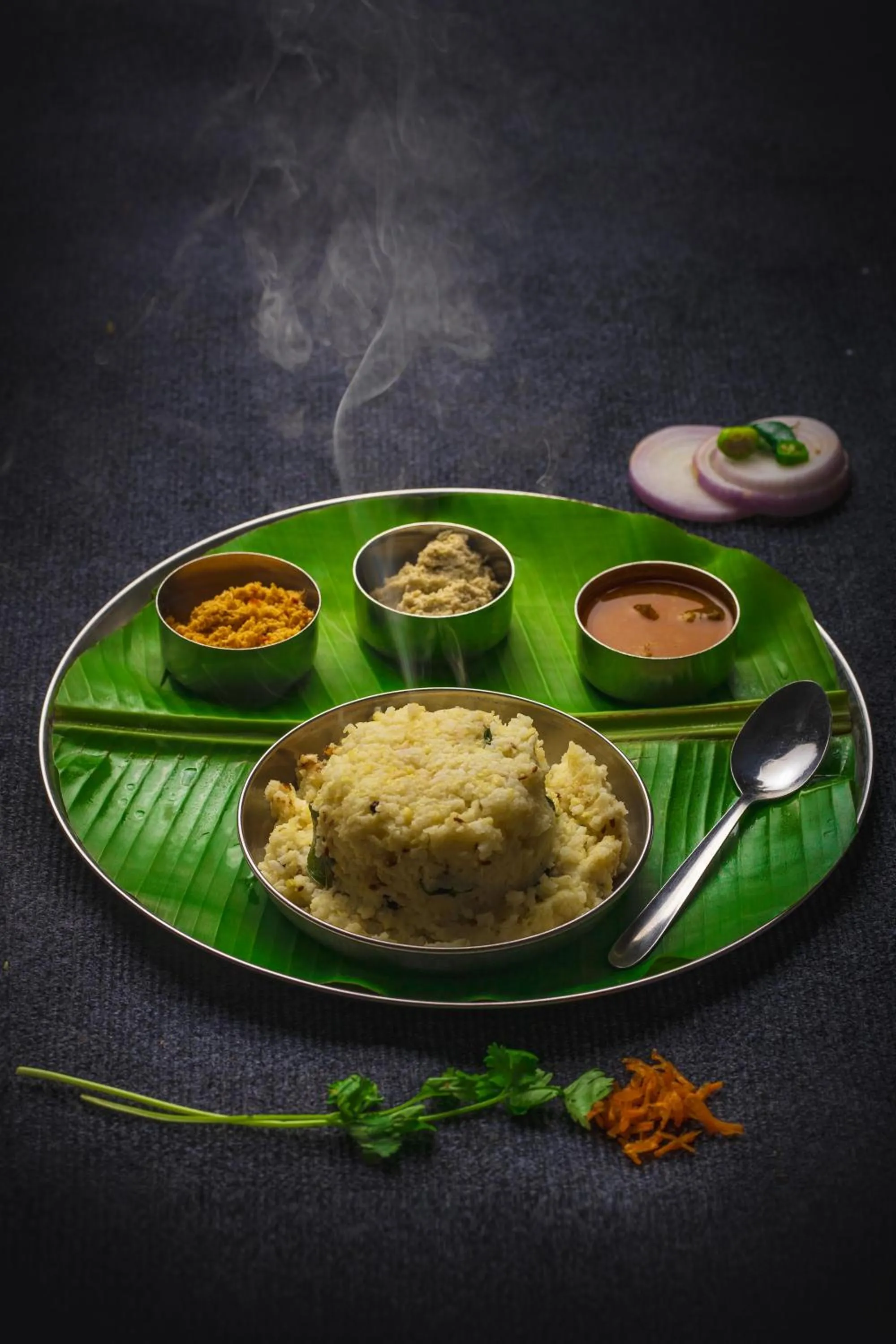 Sri Udupi Hotel