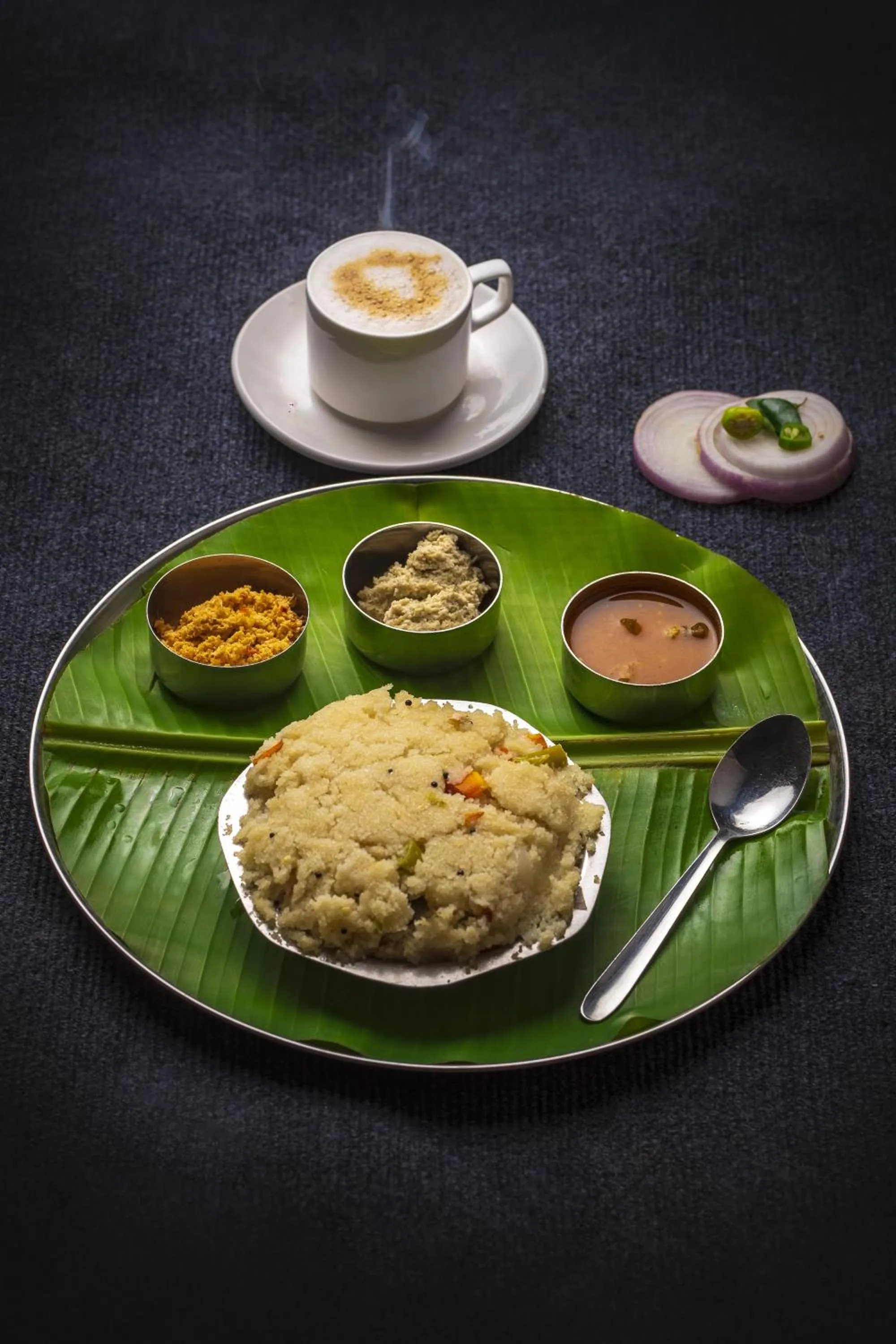 Sri Udupi Hotel