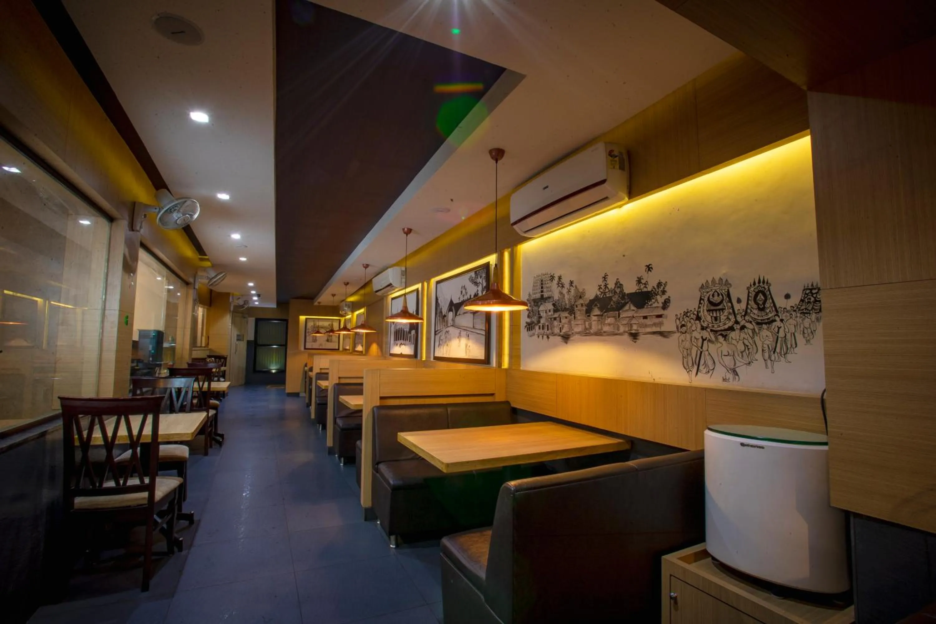Sri Udupi Hotel