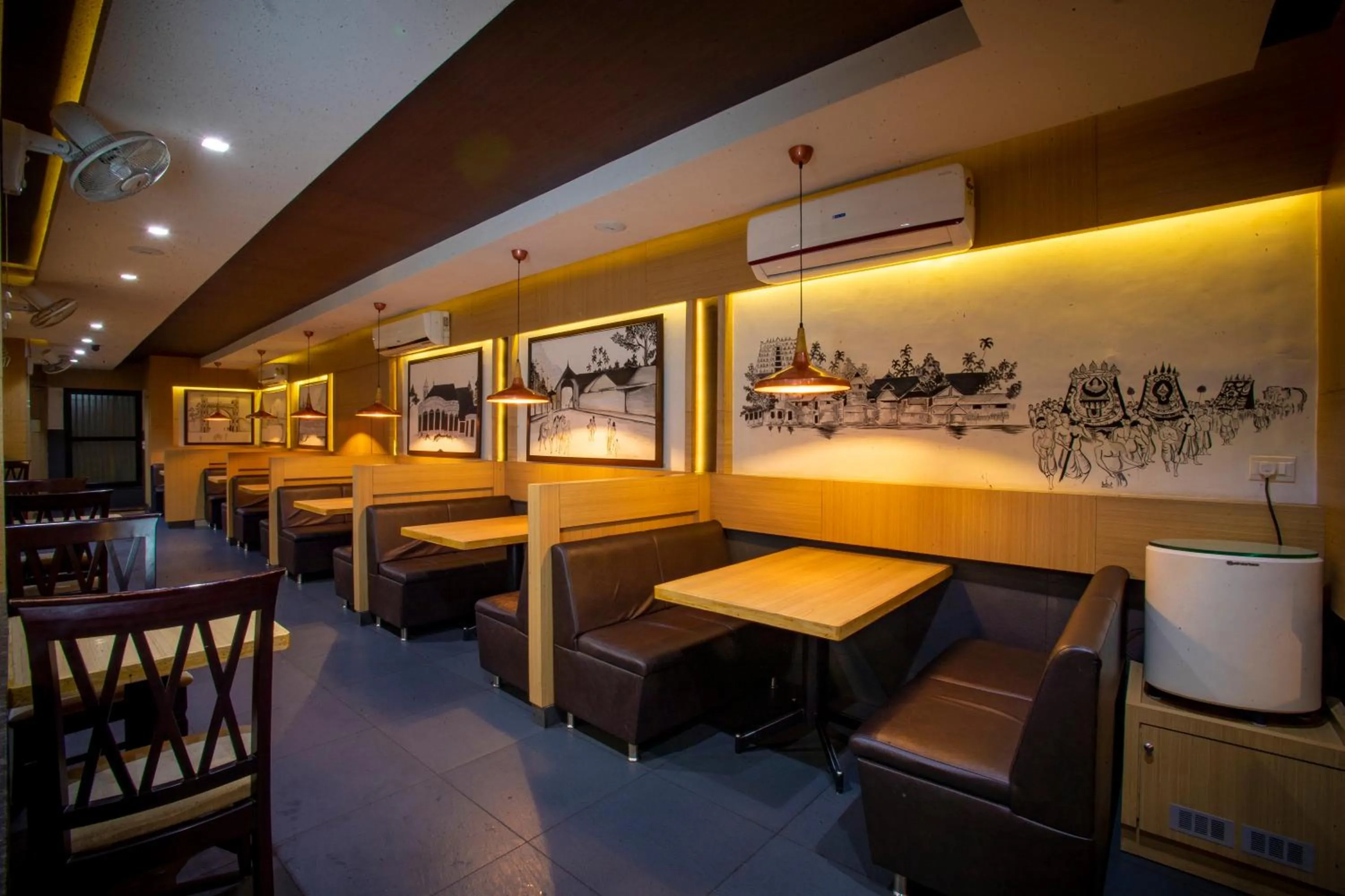 Sri Udupi Hotel