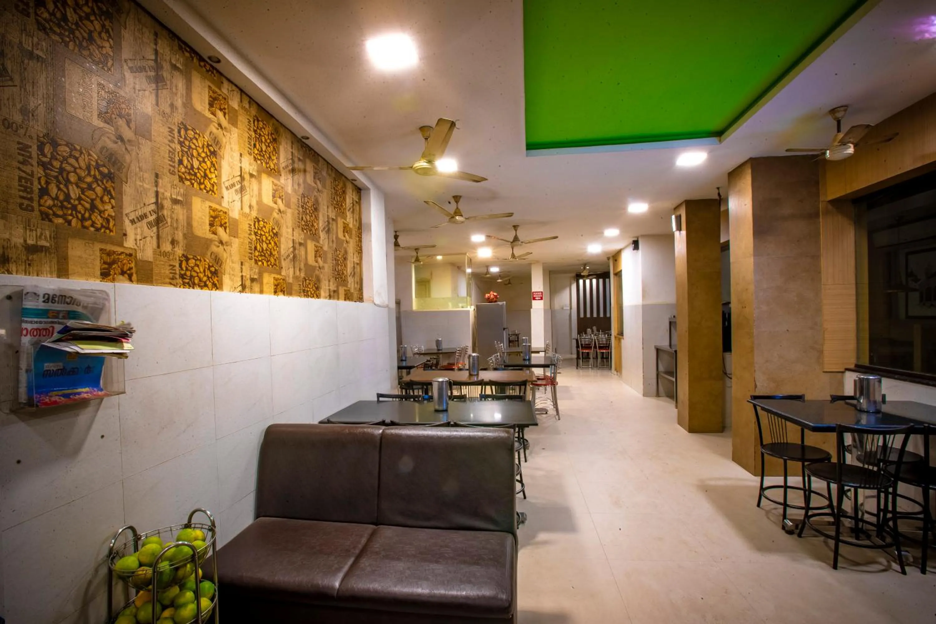 Sri Udupi Hotel