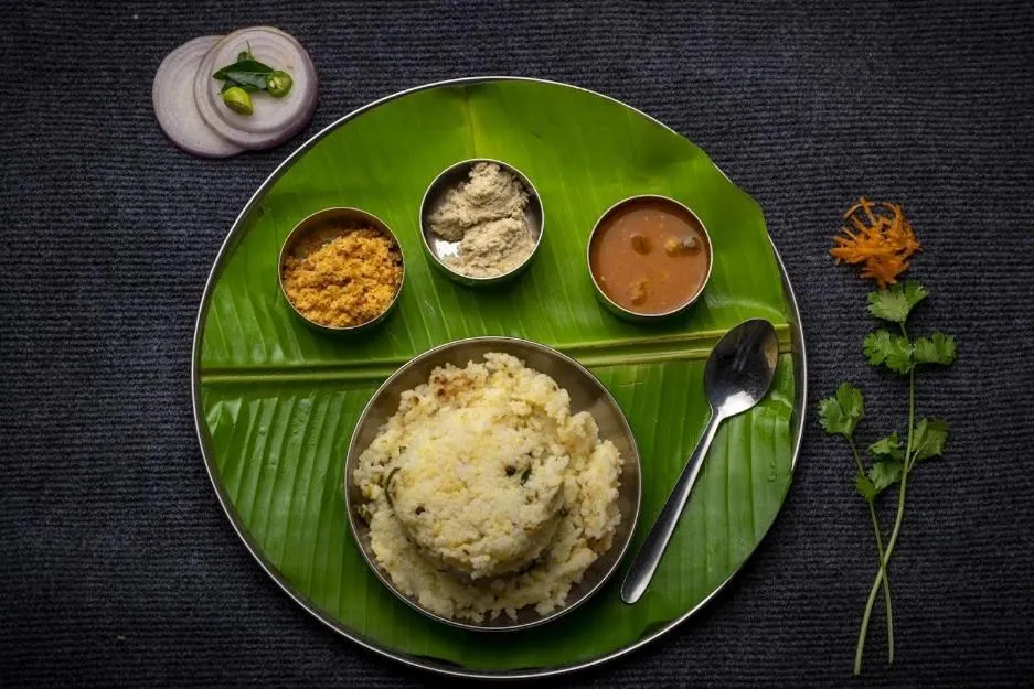 Sri Udupi Hotel