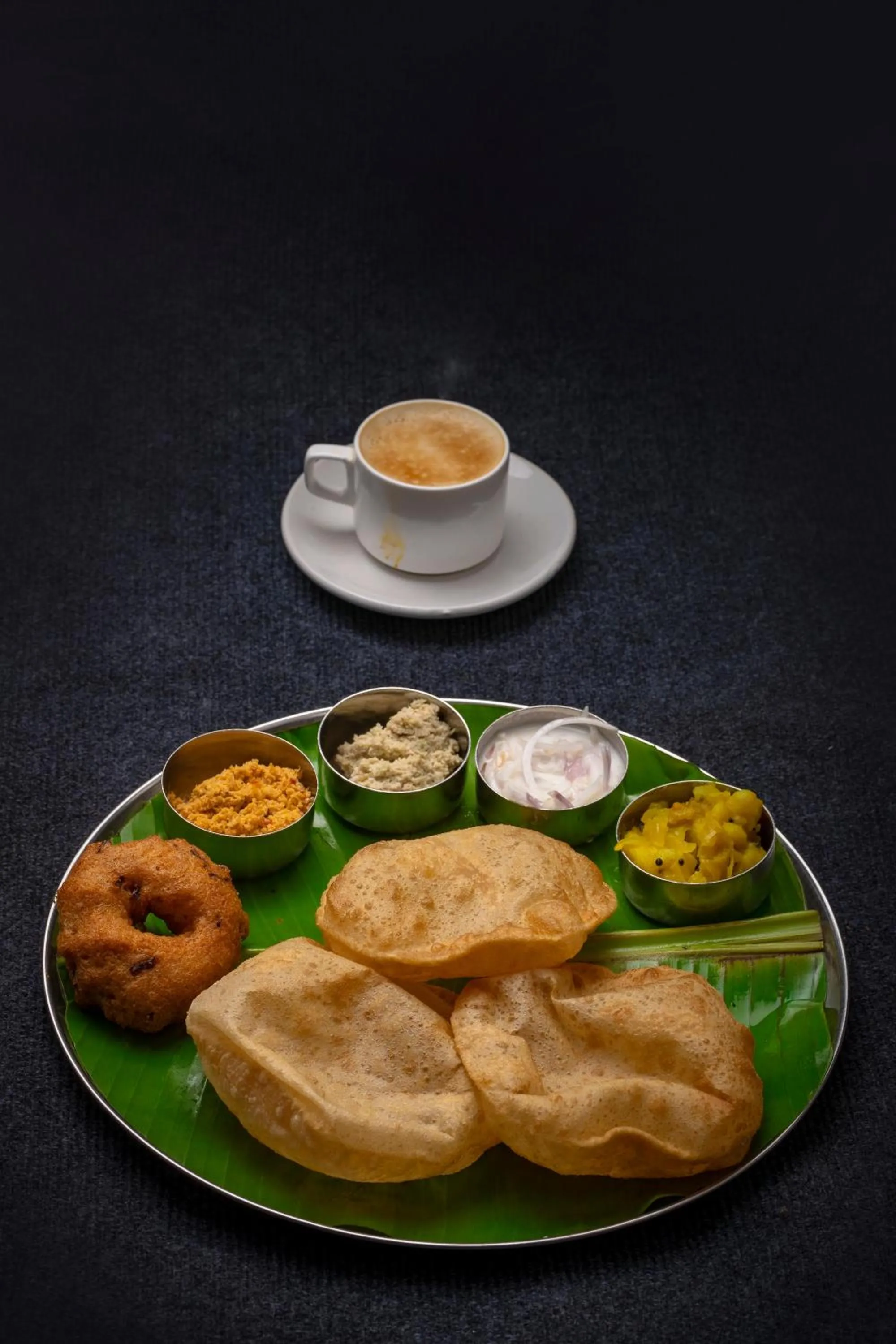 Sri Udupi Hotel