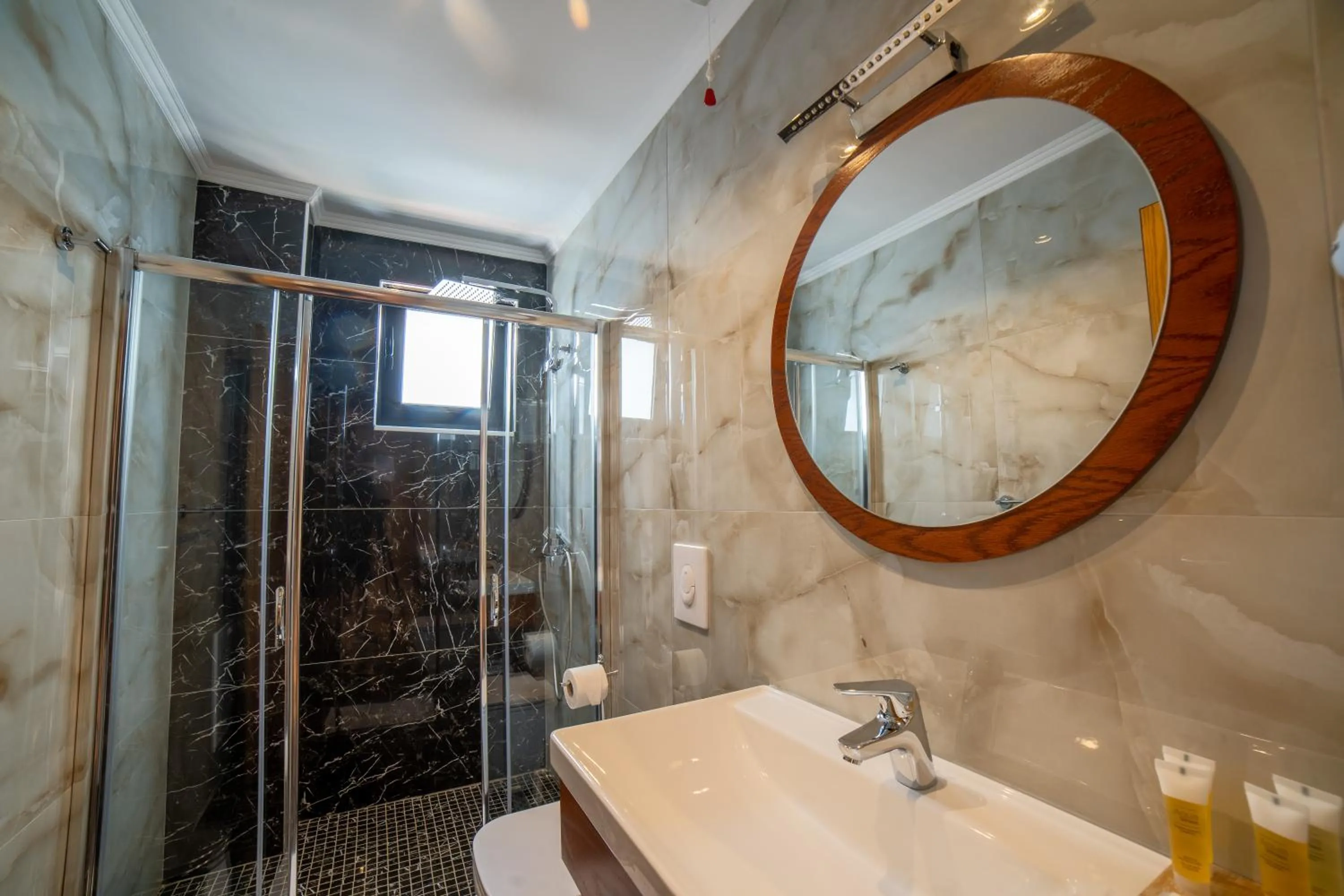 Junior Suite in Area Hotel