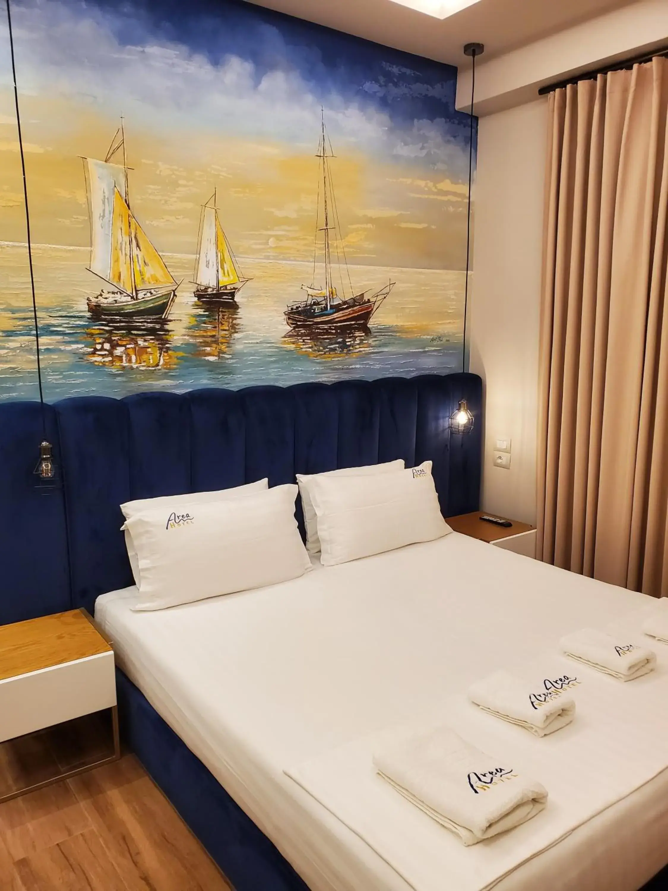 Double Room - Ground Floor in Area Hotel Double Room - Ground Floor in Area Hotel