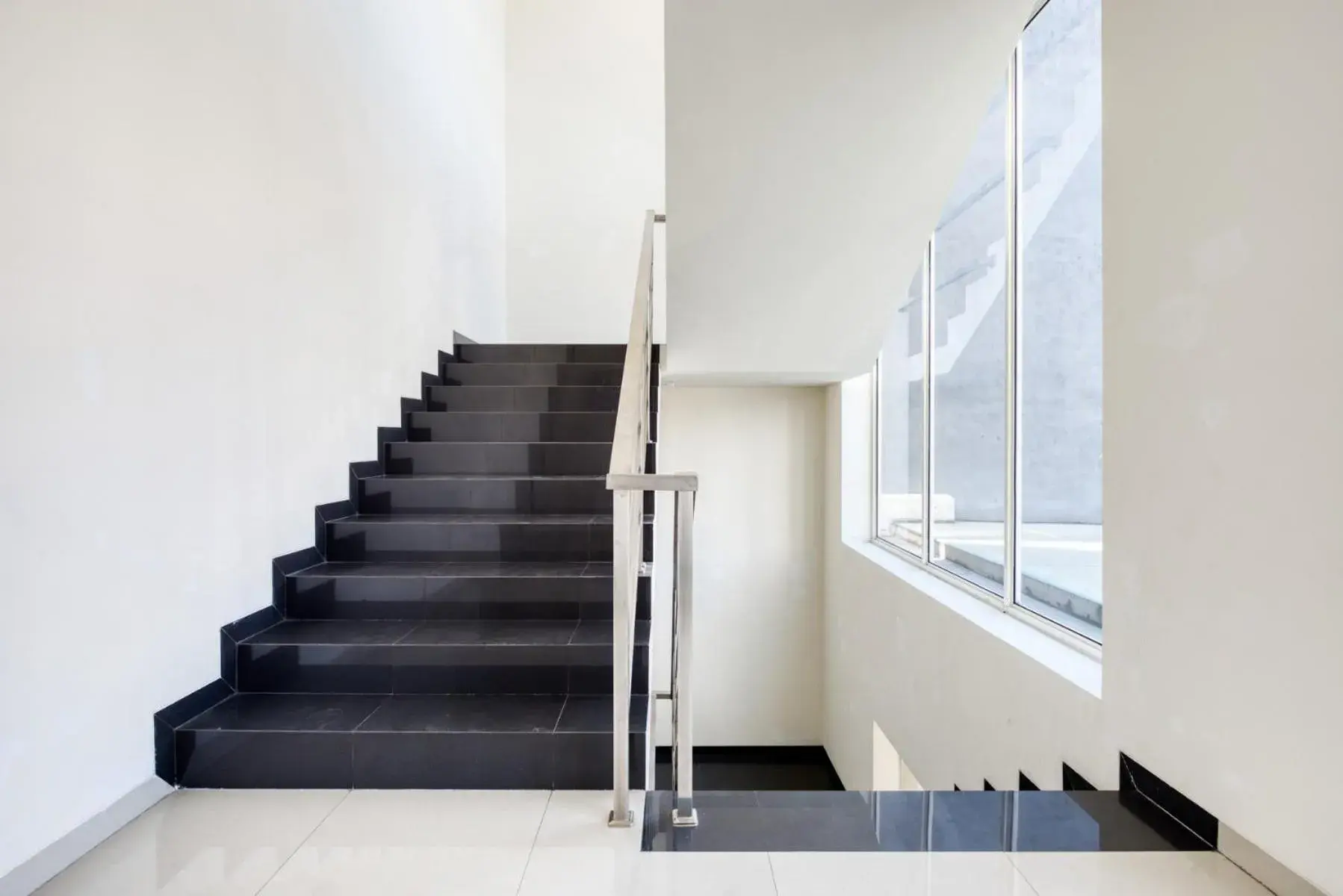 Balcony/Terrace in RedDoorz near Ciputra World 3 Balcony/Terrace in RedDoorz near Ciputra World 3