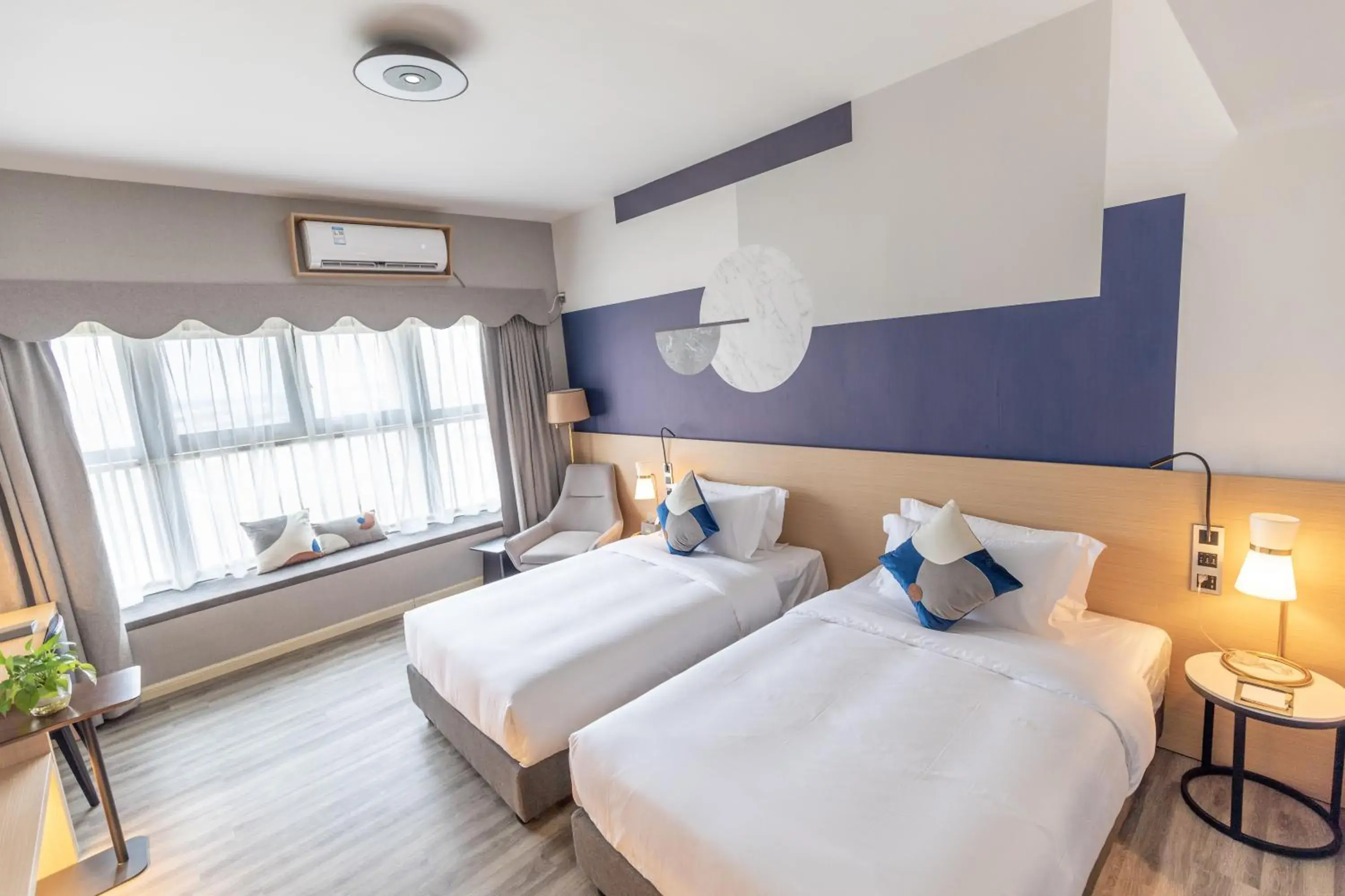 Imin Hotel Imin Hotel