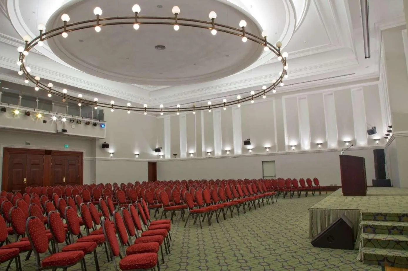 Business facilities in Eliz Hotel Convention Center Thermal Spa & Wellnes