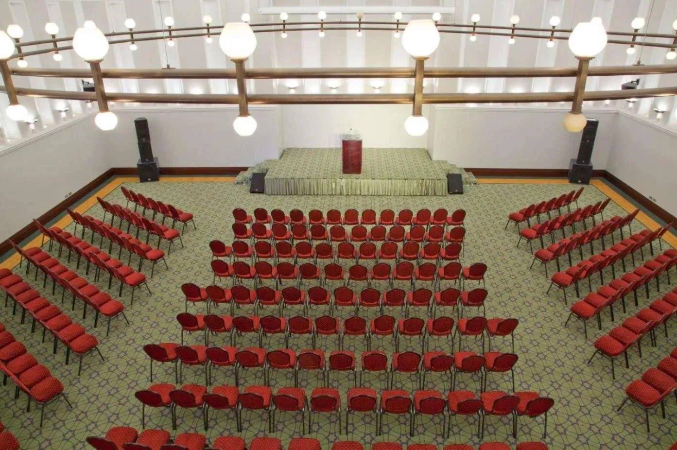 Activities in Eliz Hotel Convention Center Thermal Spa & Wellnes