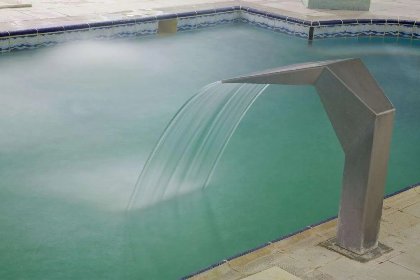 Spa and wellness centre/facilities in Eliz Hotel Convention Center Thermal Spa & Wellnes