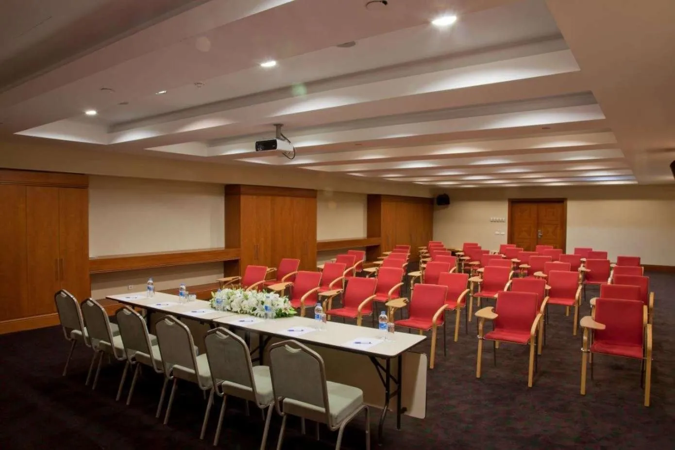 Business facilities in Eliz Hotel Convention Center Thermal Spa & Wellnes