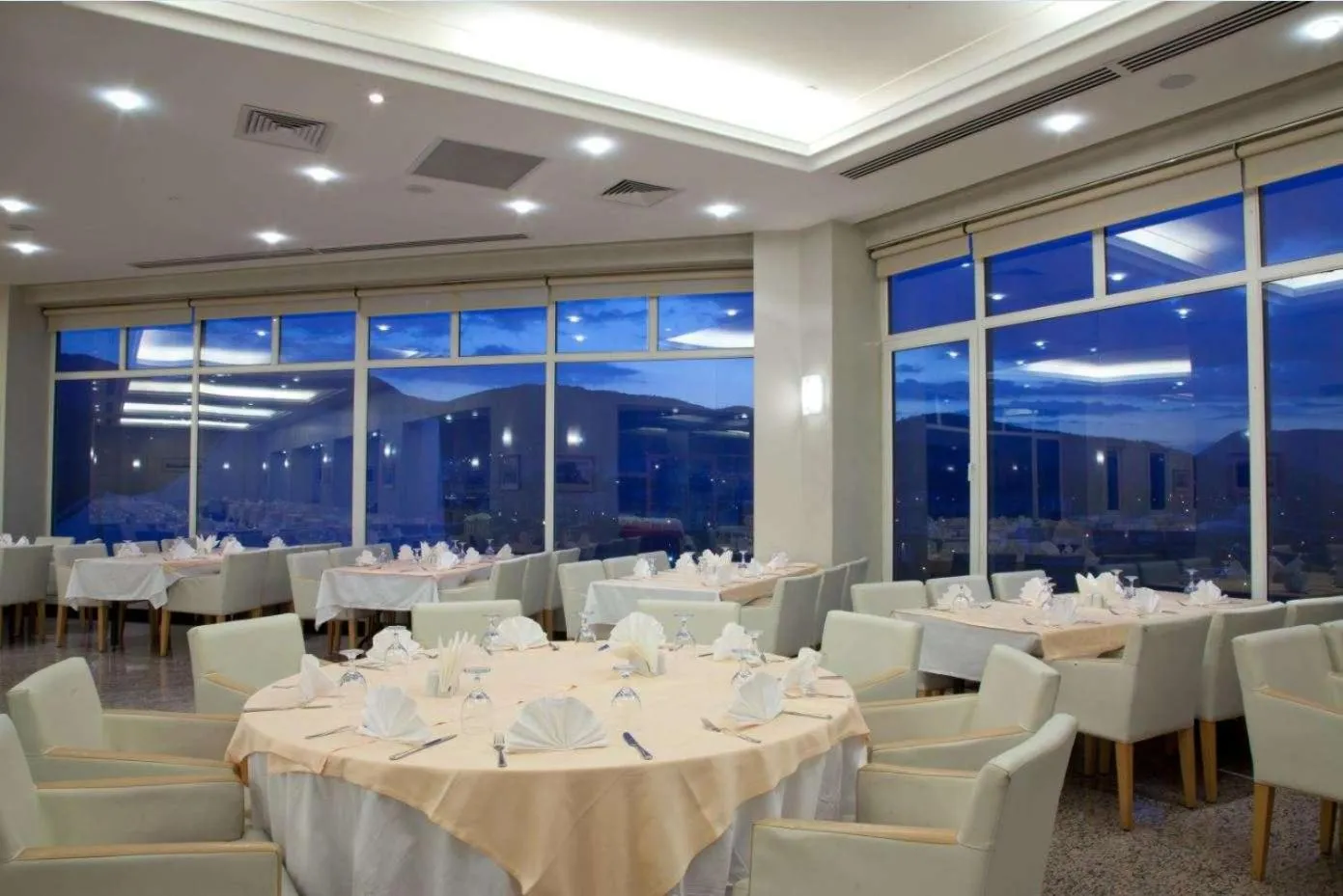 Banquet/Function facilities in Eliz Hotel Convention Center Thermal Spa & Wellnes