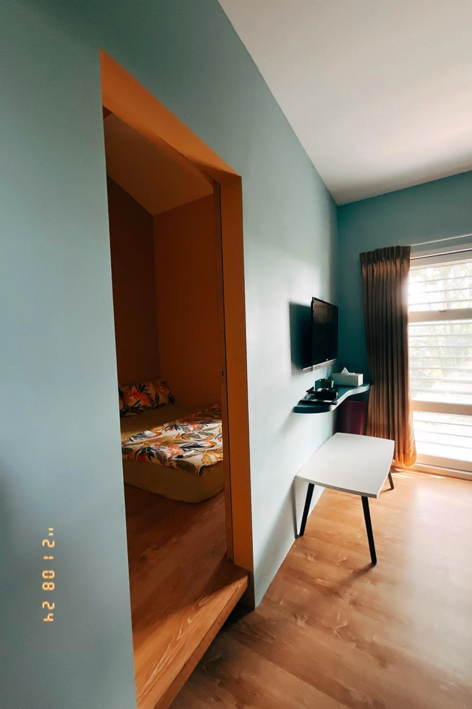 Little Ryukyu Hermit Crab Homestay