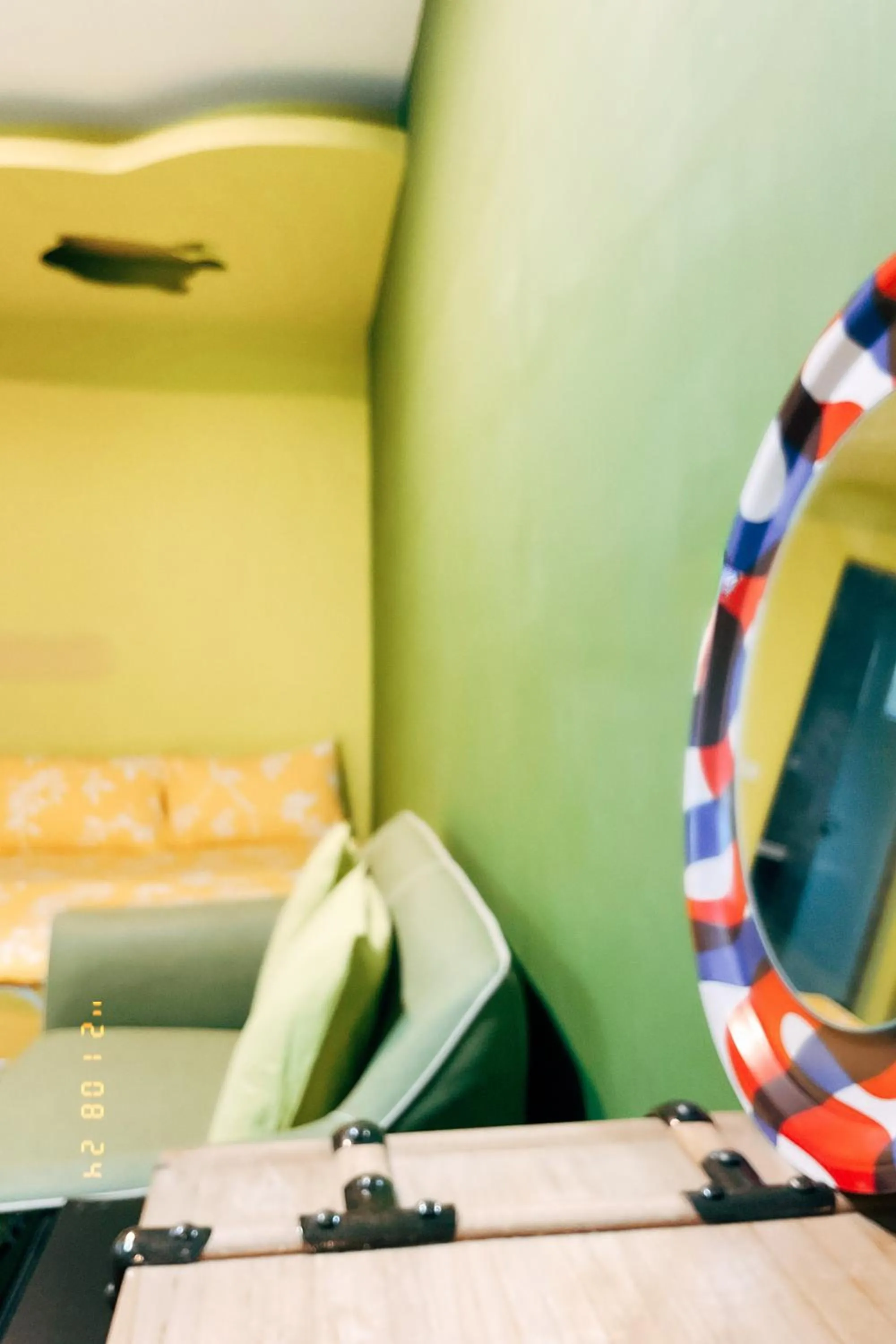 Little Ryukyu Hermit Crab Homestay