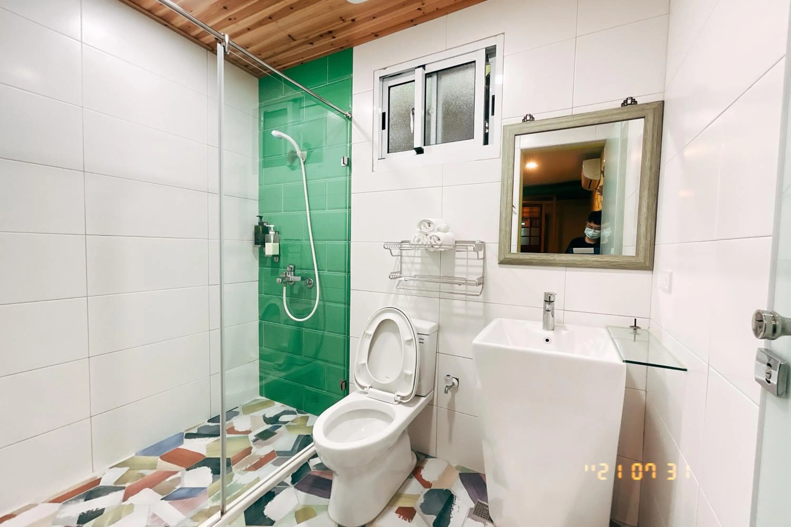 Little Ryukyu Hermit Crab Homestay