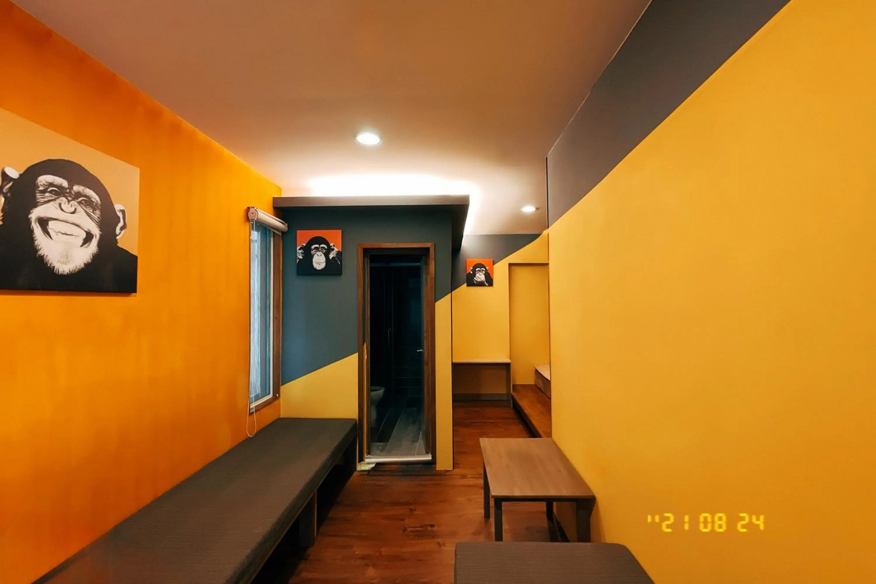 Little Ryukyu Hermit Crab Homestay