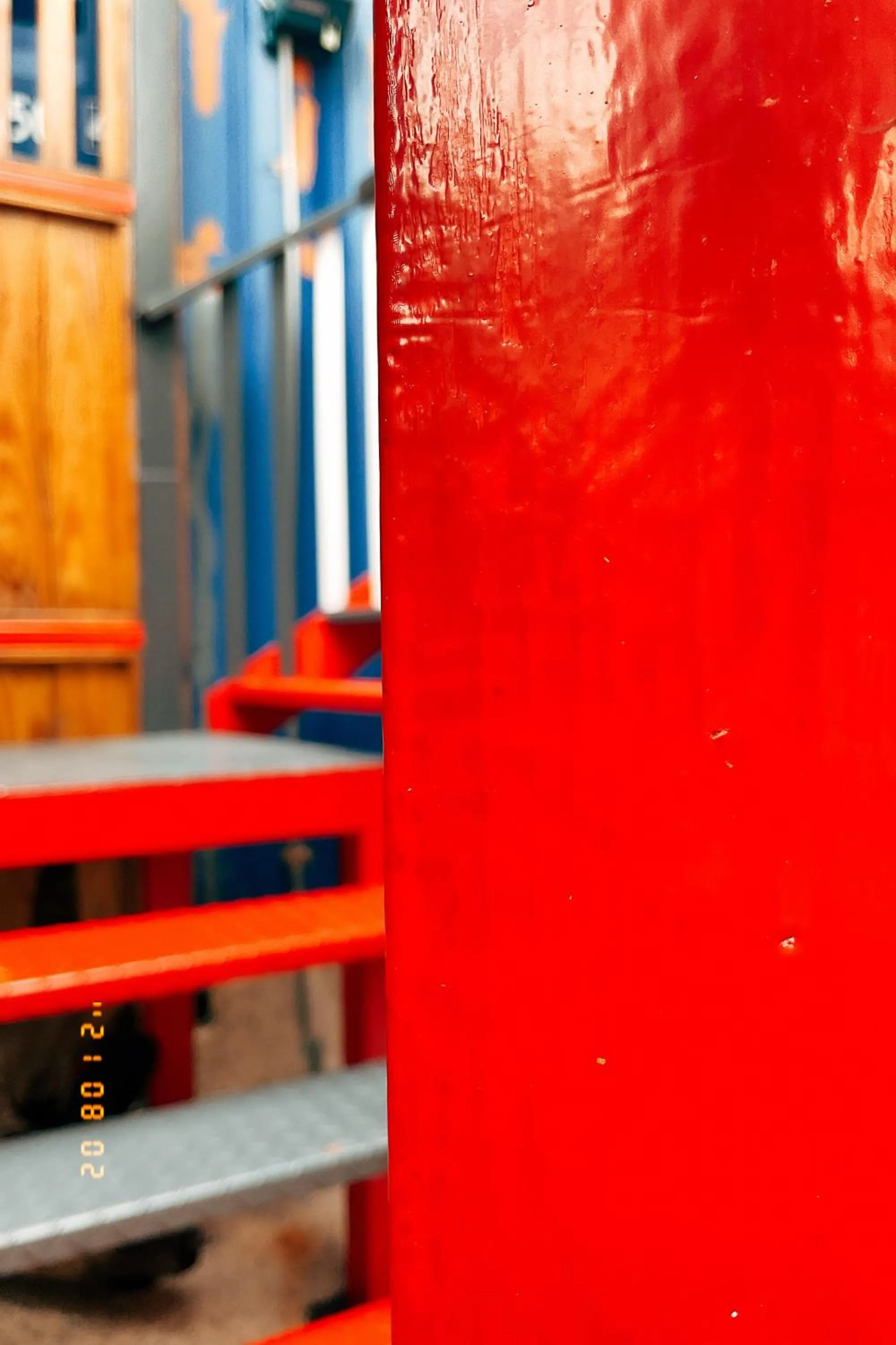 Little Ryukyu Hermit Crab Homestay